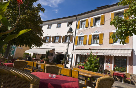 Hotel Gasthof Seppi Mühlbach 3 suedtirol.info