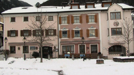 Hotel Gasthof Seppi Mühlbach 15 suedtirol.info