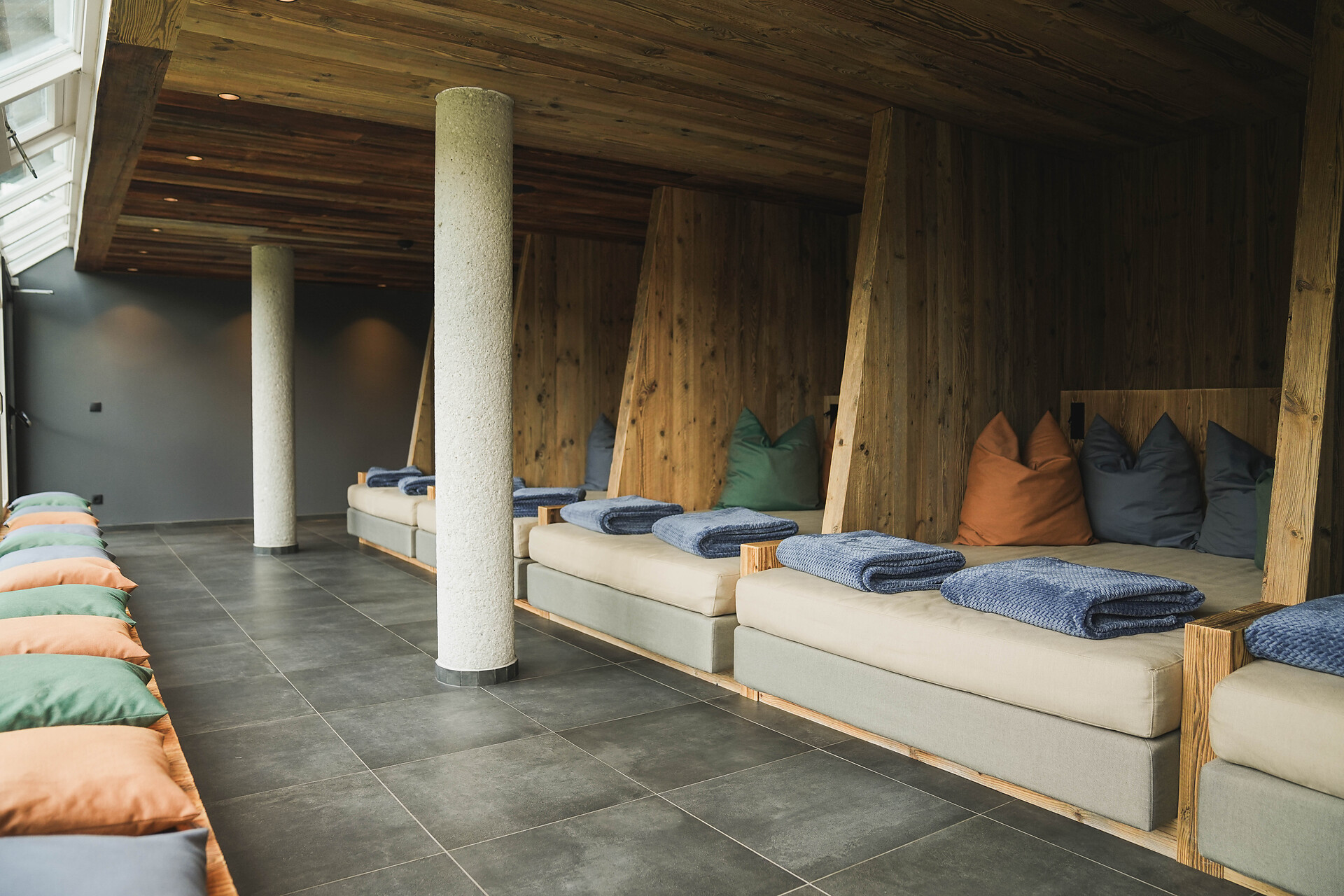 Hotel Valserhof Mühlbach/Rio di Pusteria 27 suedtirol.info