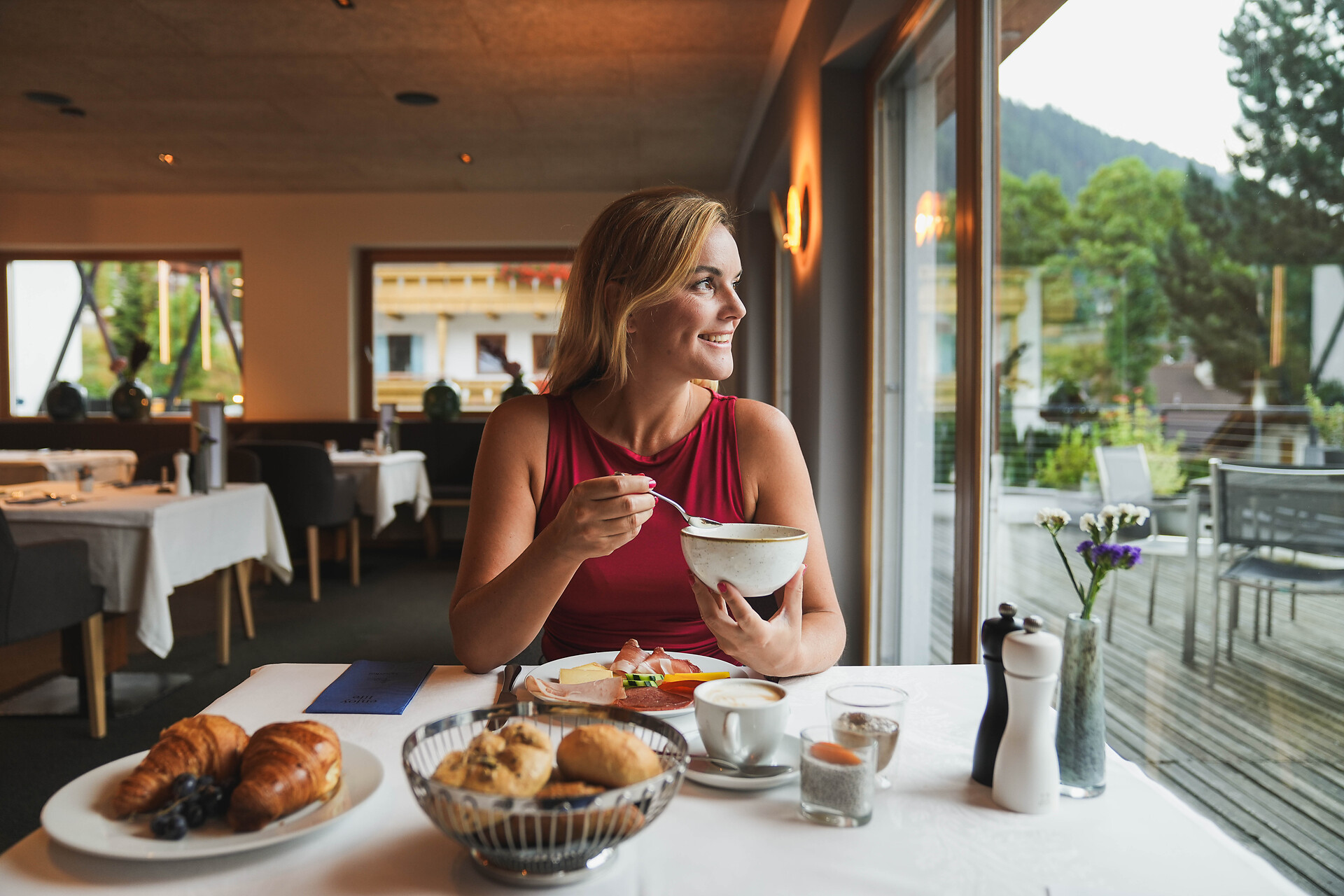 Hotel Valserhof Mühlbach/Rio di Pusteria 23 suedtirol.info