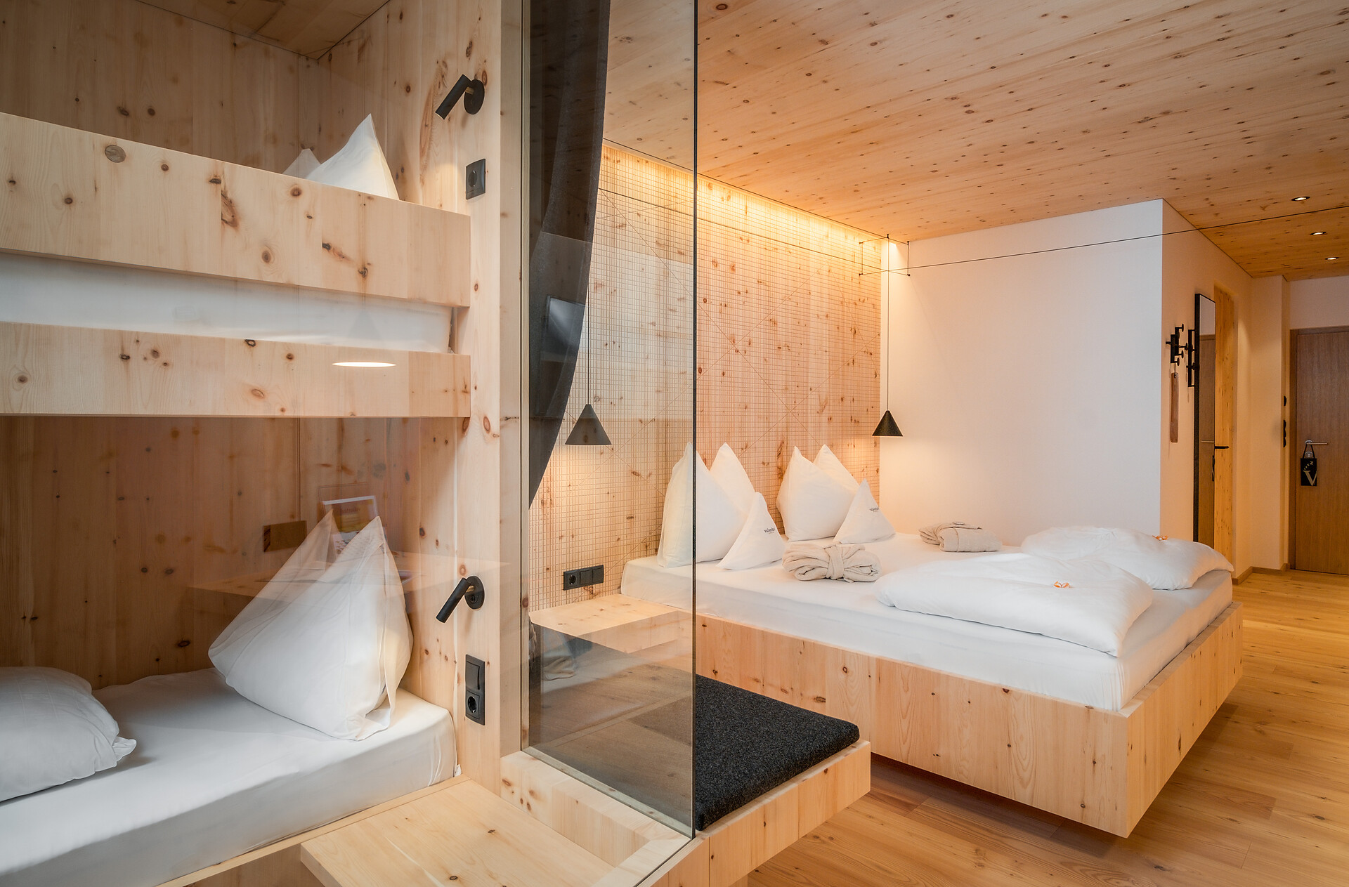 Hotel Valserhof Mühlbach/Rio di Pusteria 26 suedtirol.info