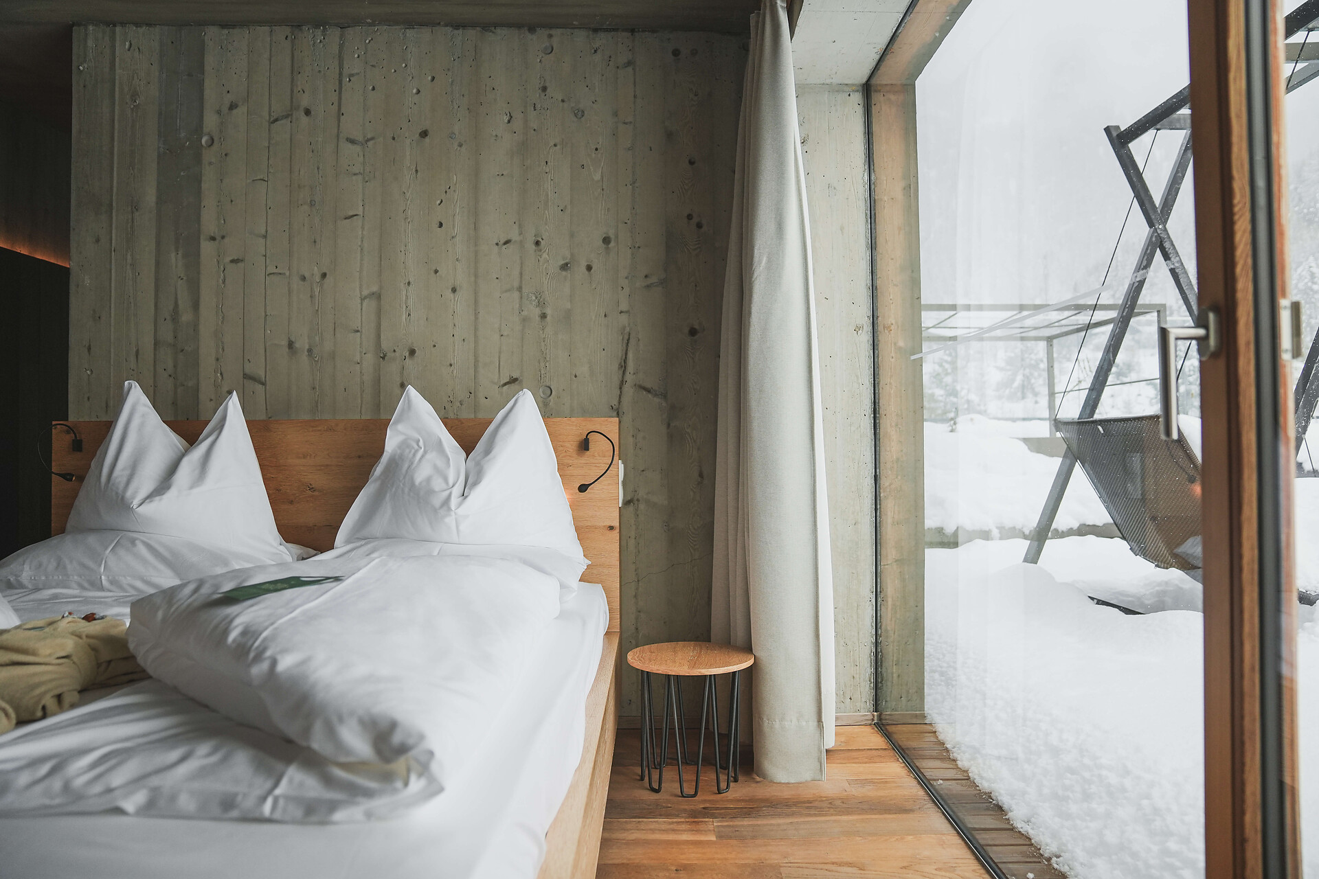 Hotel Valserhof Mühlbach/Rio di Pusteria 10 suedtirol.info