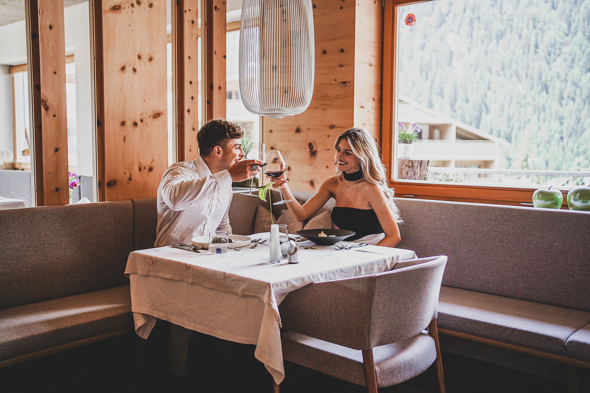 Hotel Valserhof Mühlbach/Rio di Pusteria 9 suedtirol.info