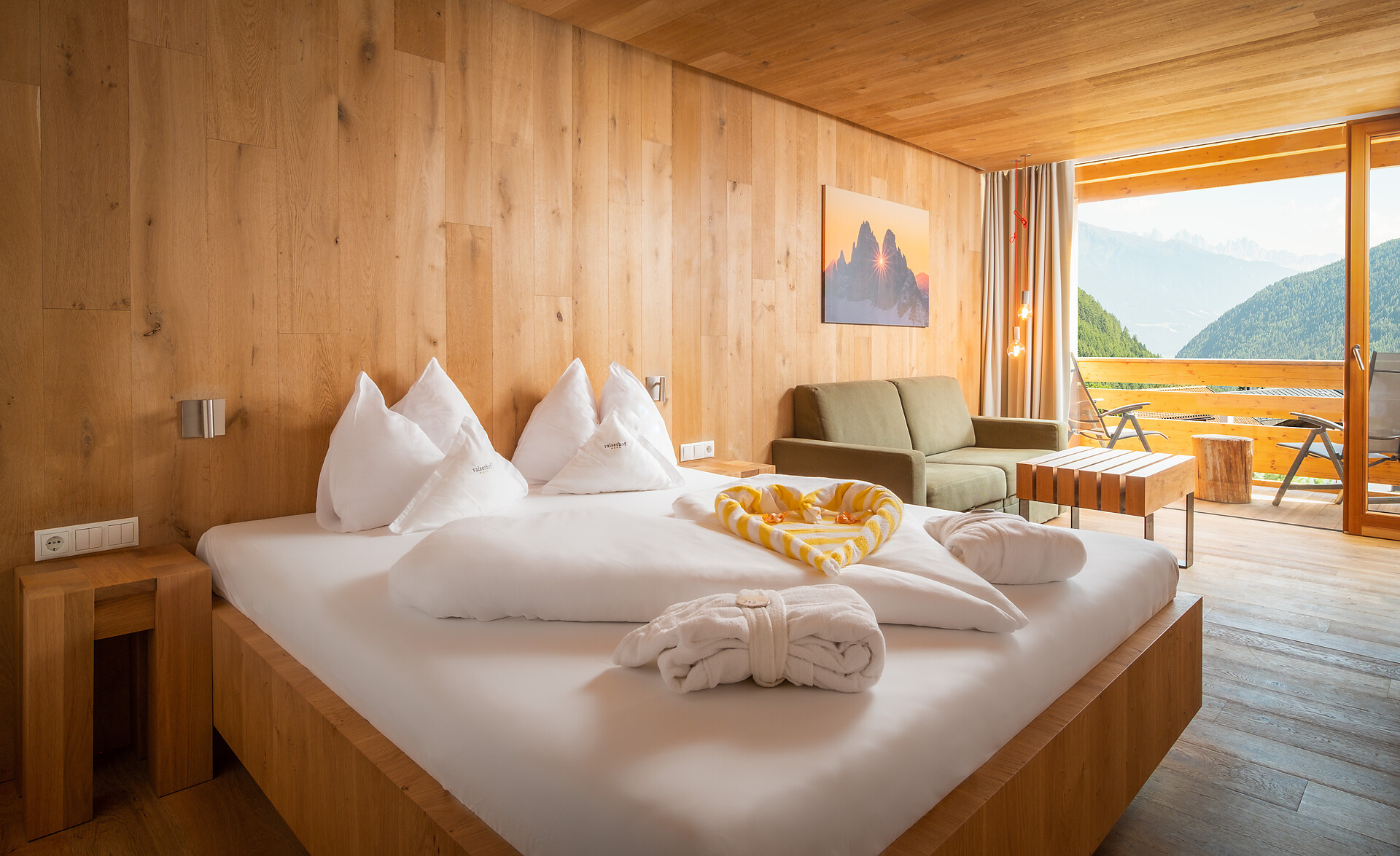 Hotel Valserhof Mühlbach/Rio di Pusteria 17 suedtirol.info