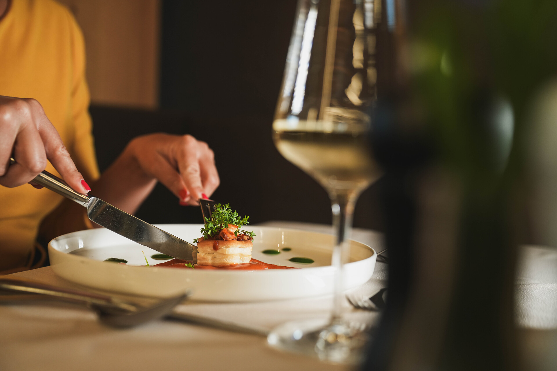 Hotel Valserhof Mühlbach/Rio di Pusteria 4 suedtirol.info