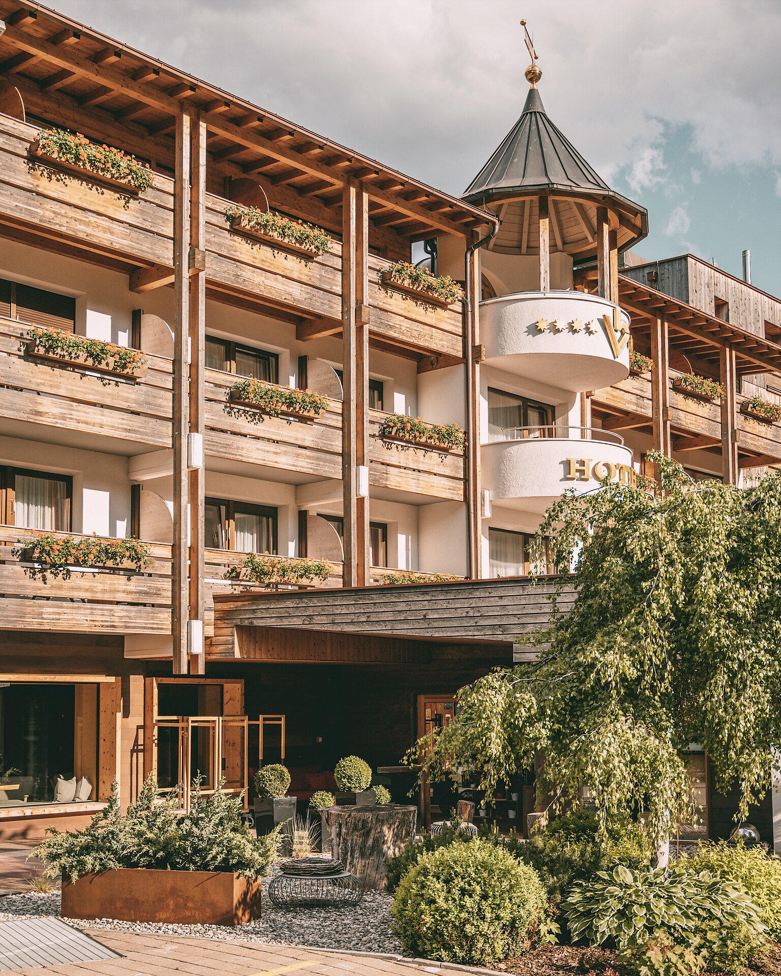 Hotel Valserhof Mühlbach/Rio di Pusteria 16 suedtirol.info