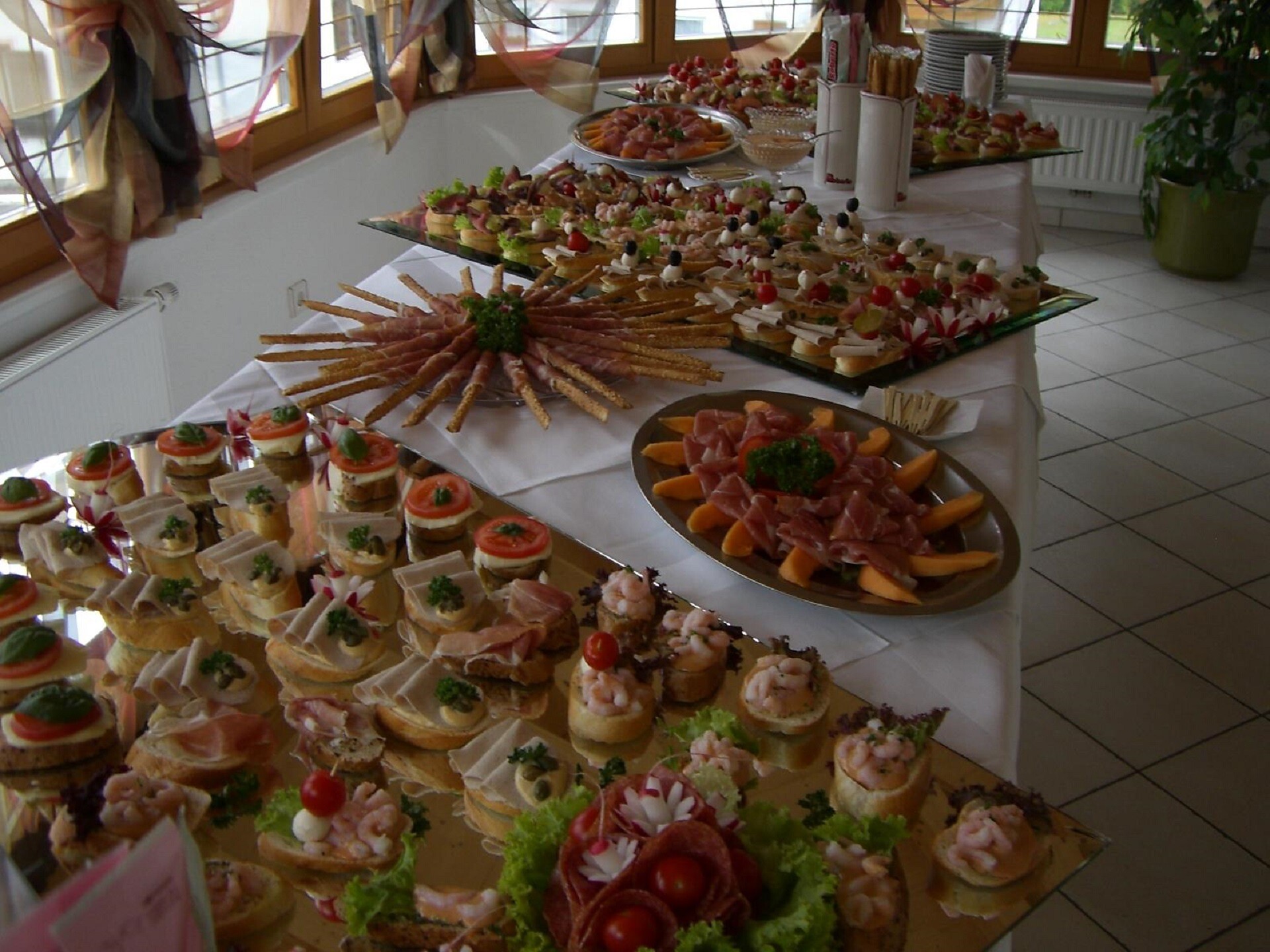 Hotel Alpenrose