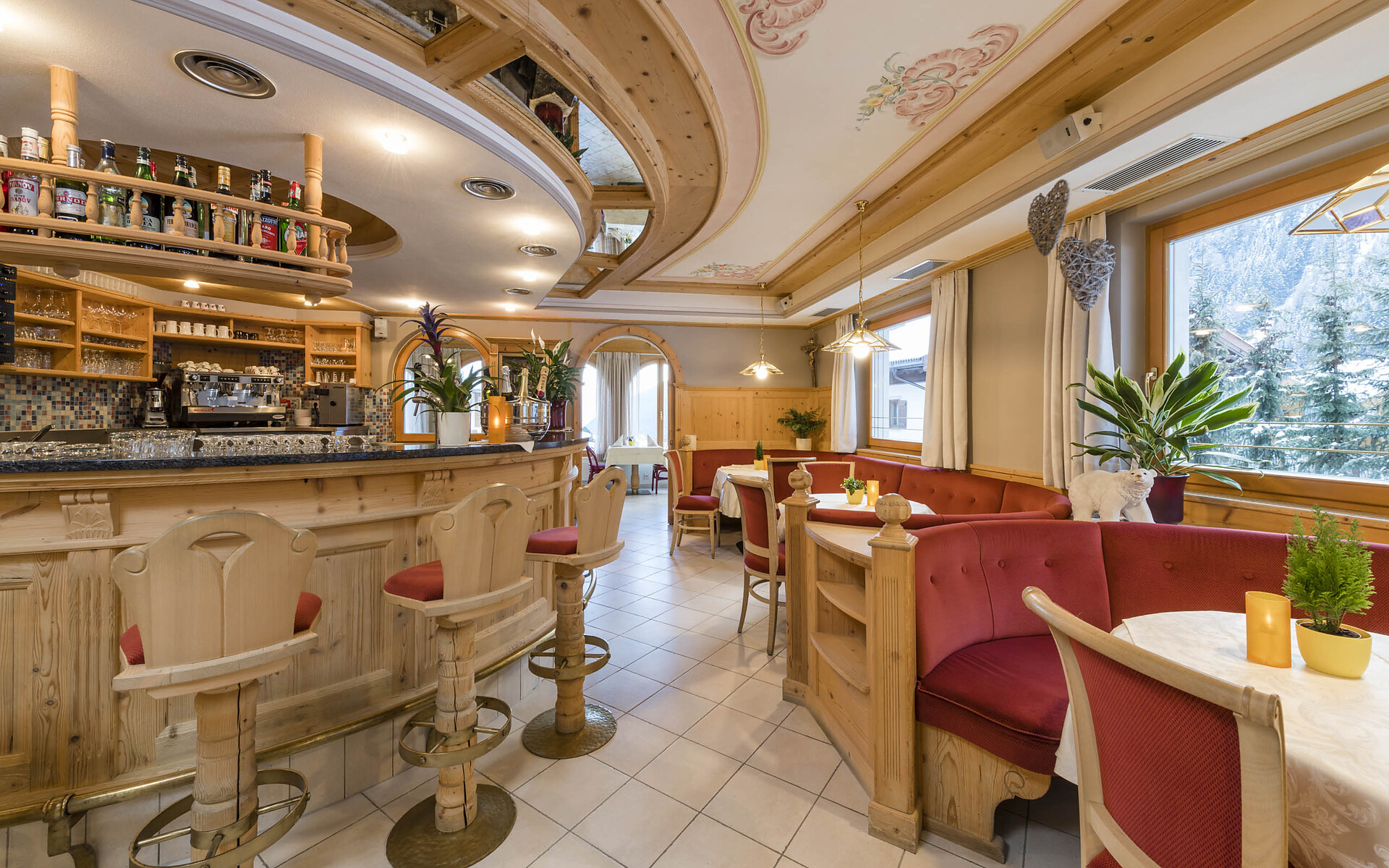 Hotel Alpenrose