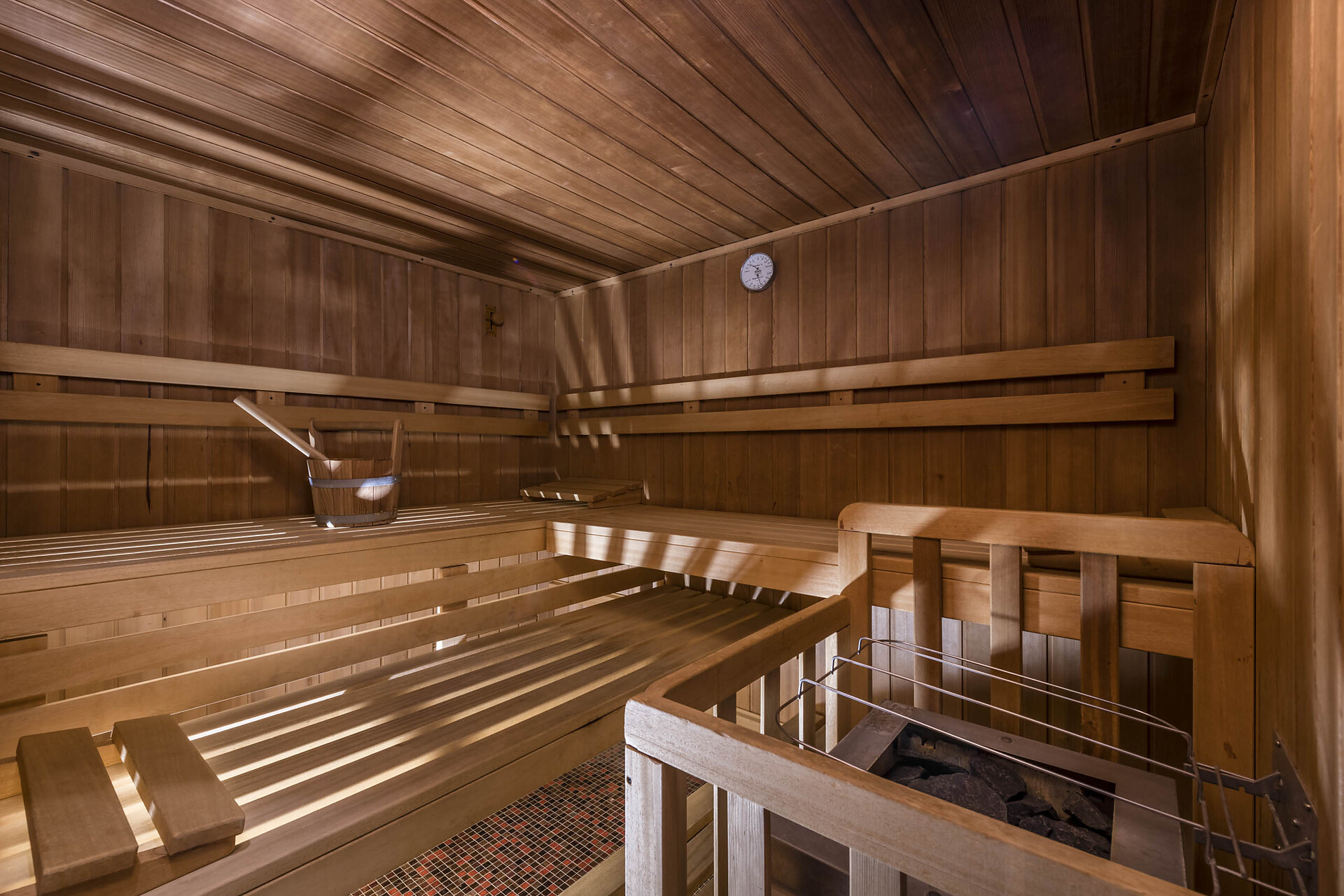 Hotel Alpenrose