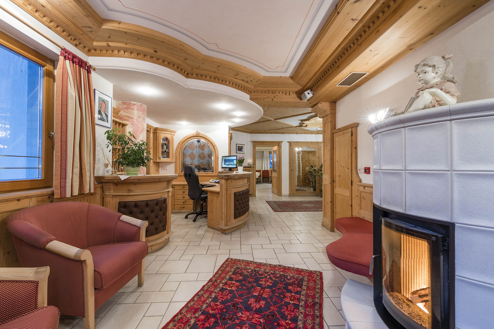 Hotel Alpenrose