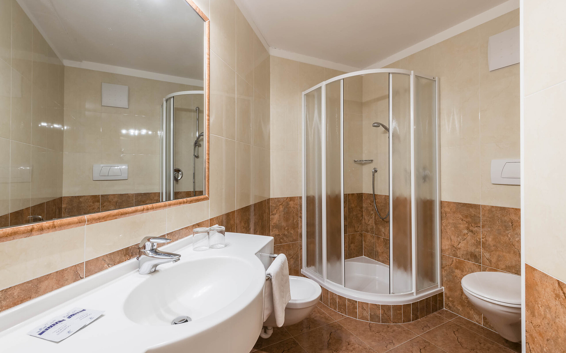 Hotel Alpenrose