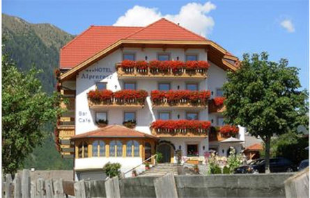 Hotel Alpenrose Mühlbach 1 suedtirol.info