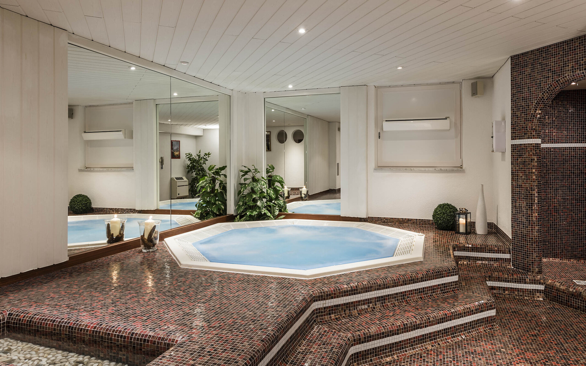Hotel Alpenrose