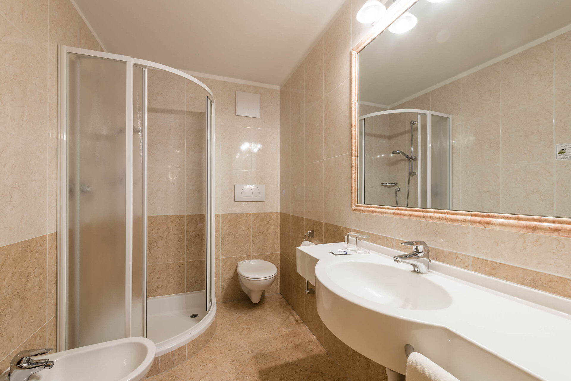 Hotel Alpenrose