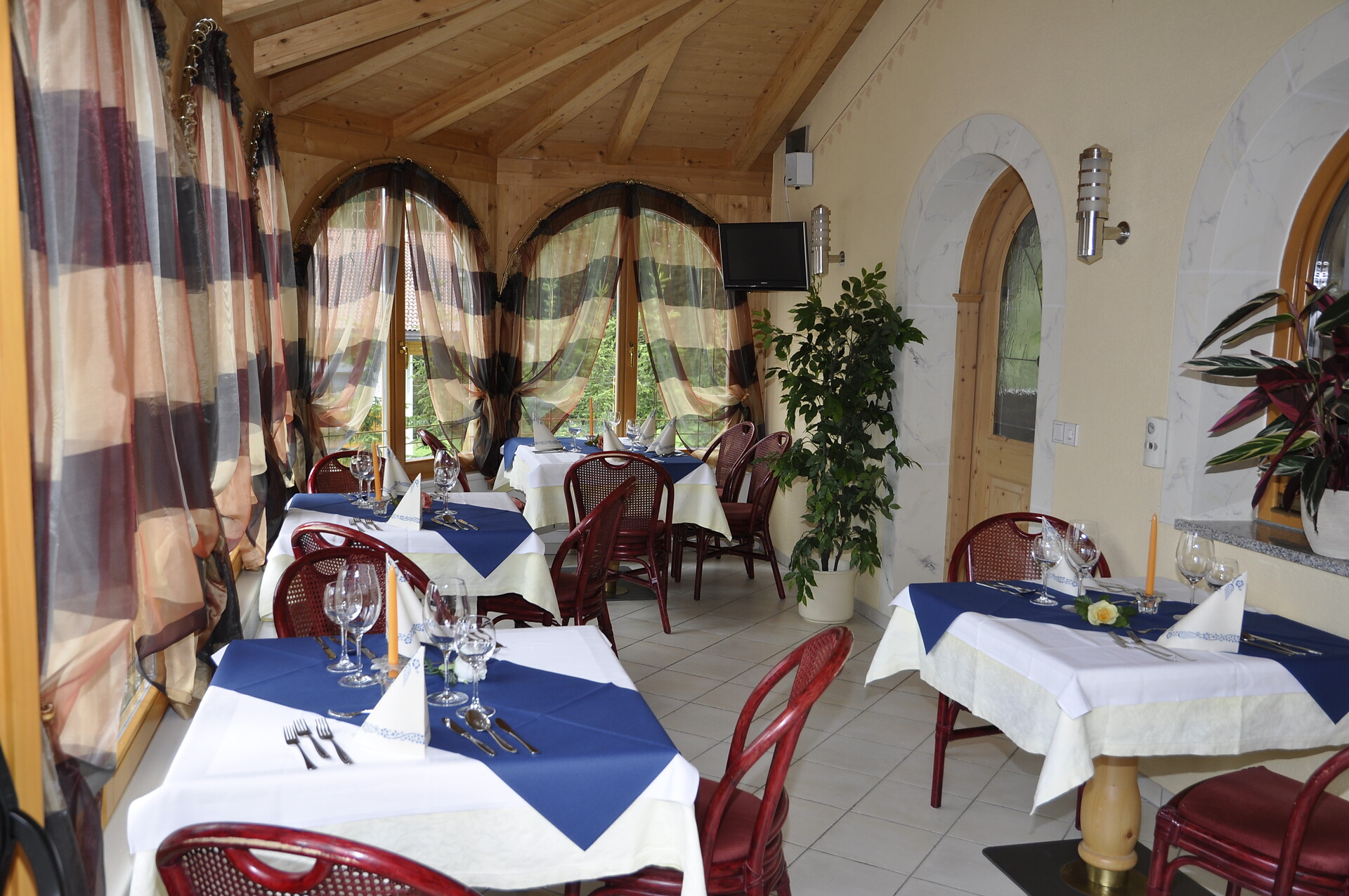 Hotel Alpenrose
