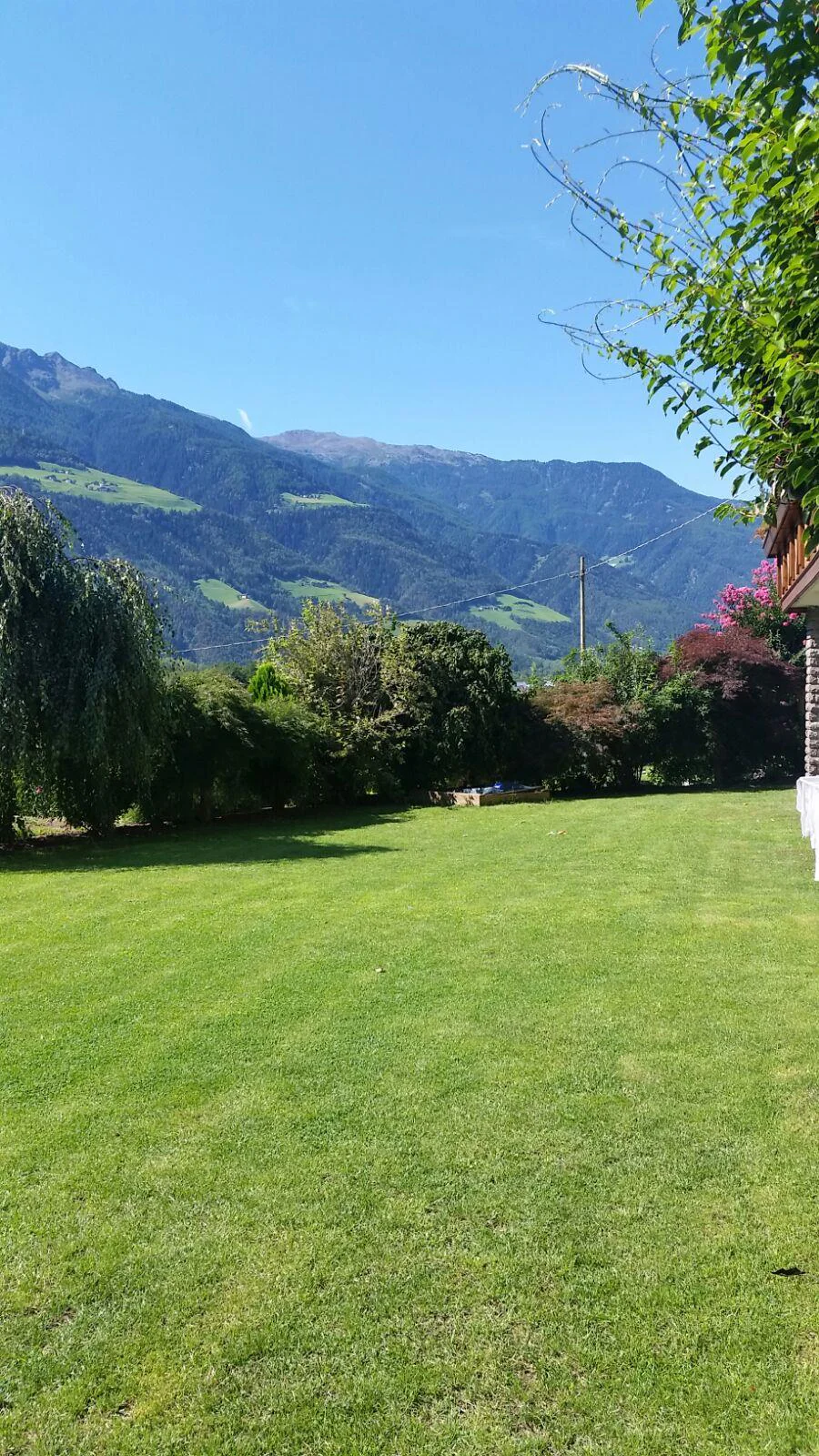 Haus Erdbeergarten Naturns 8 suedtirol.info