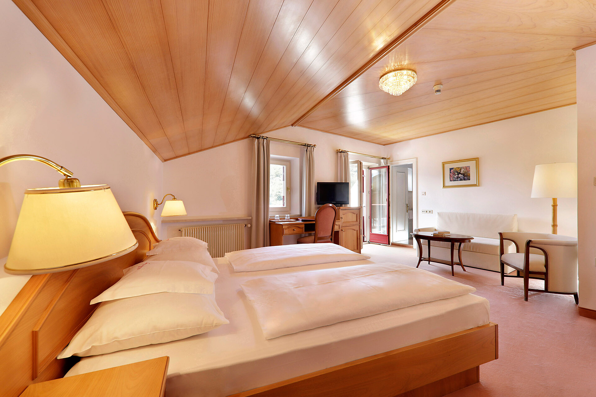 Hotel Mühle Mayer Tramin an der Weinstraße 18 suedtirol.info