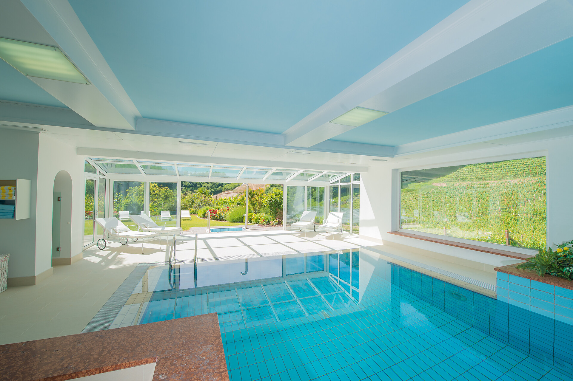 Hotel Mühle Mayer Tramin an der Weinstraße 2 suedtirol.info