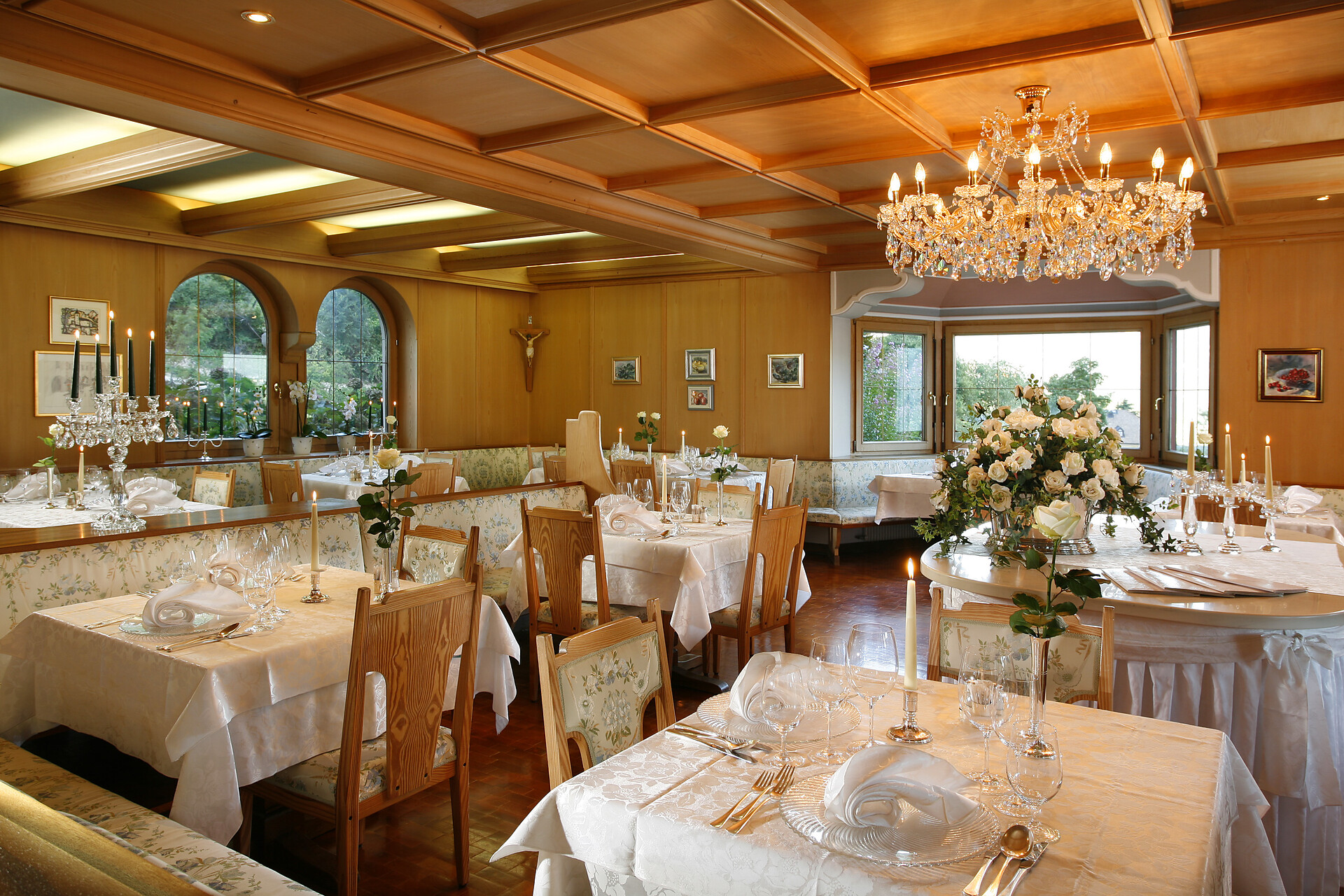 Hotel Mühle Mayer Tramin an der Weinstraße 7 suedtirol.info