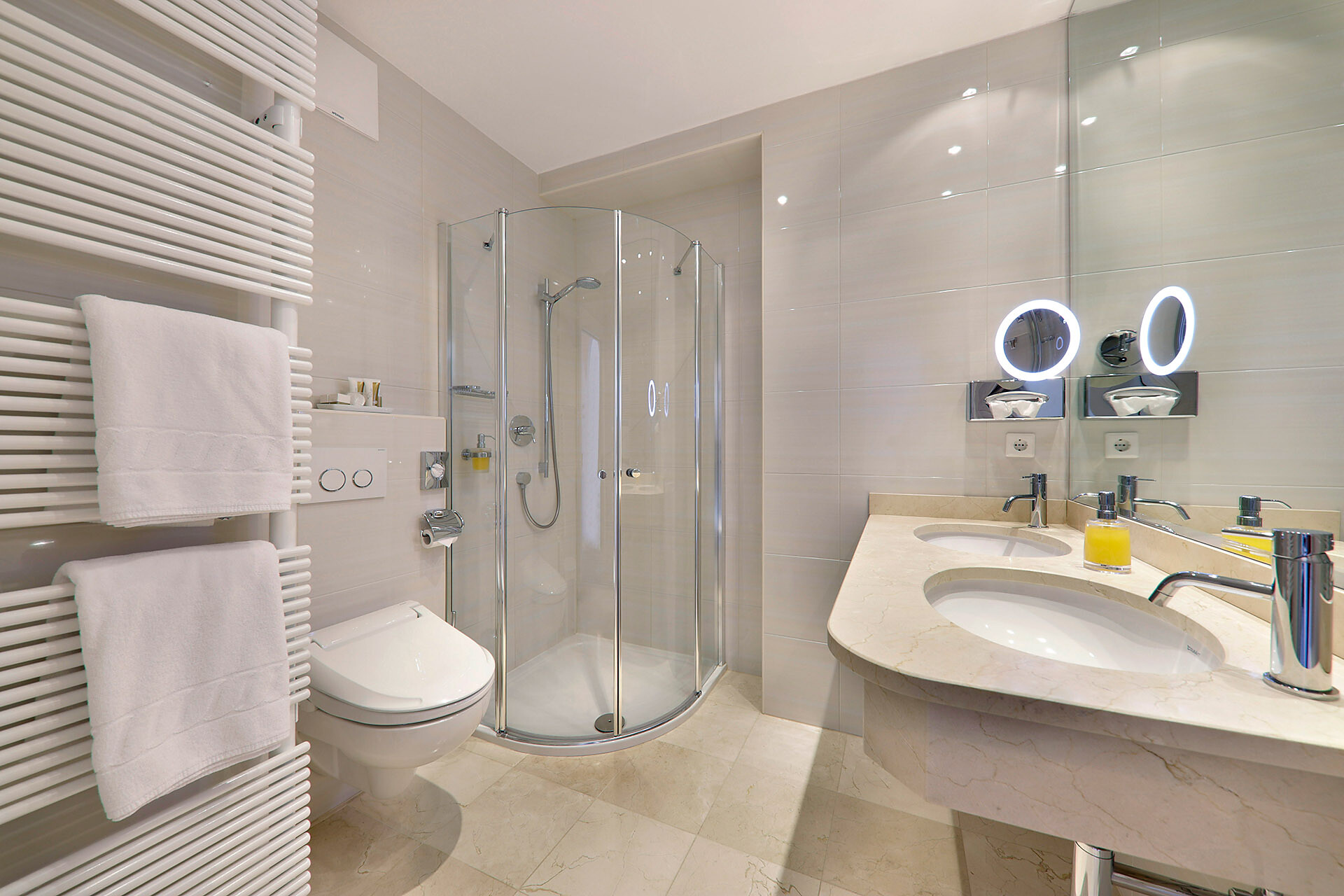 Juniorsuite Castelaz