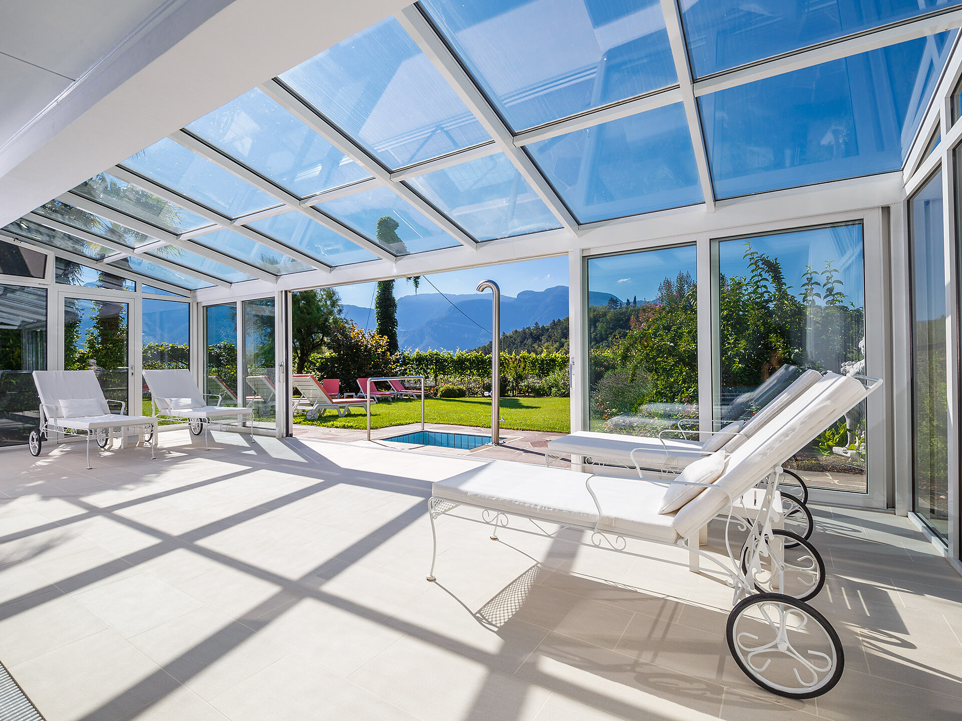 Hotel Mühle Mayer Tramin an der Weinstraße 4 suedtirol.info