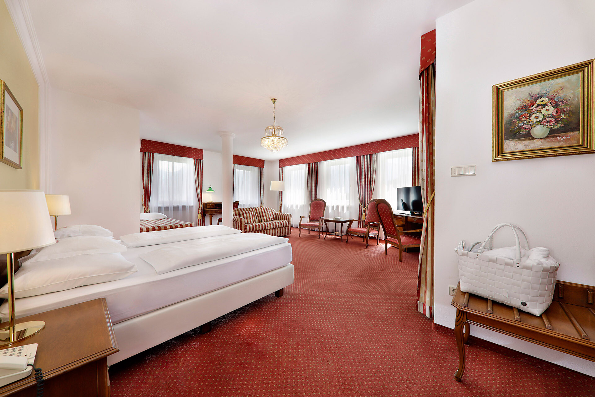 Hotel Mühle Mayer Tramin an der Weinstraße 9 suedtirol.info