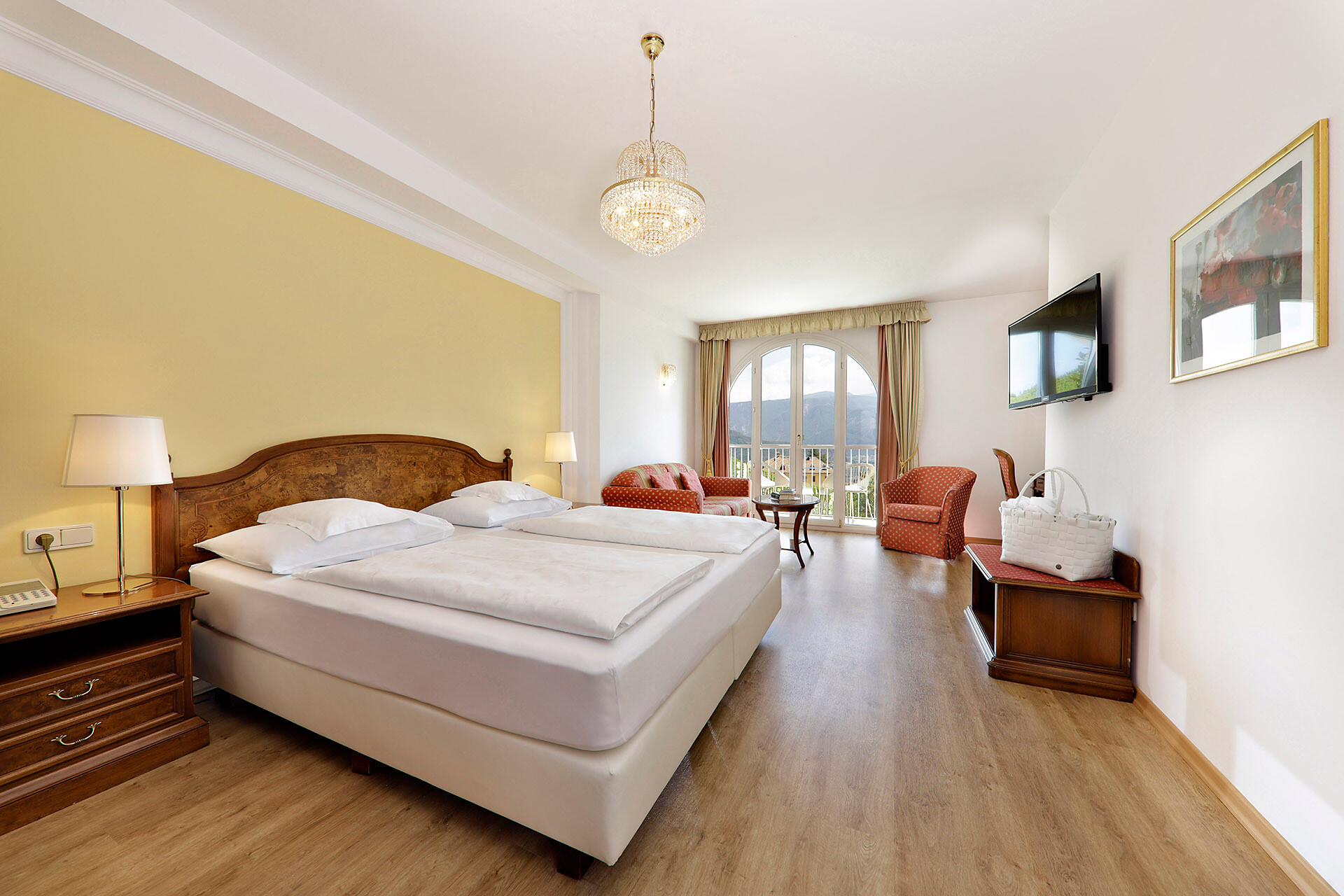 Hotel Mühle Mayer Tramin an der Weinstraße 15 suedtirol.info
