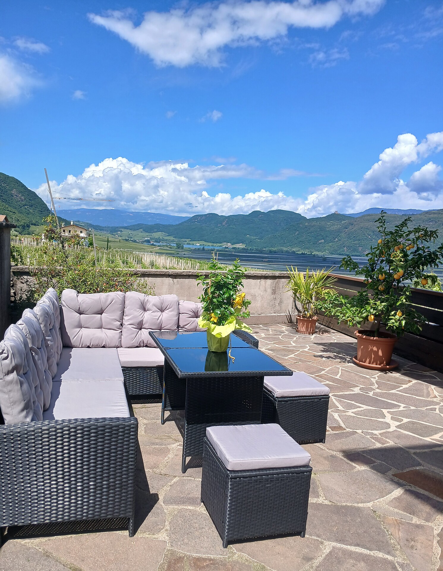 terrazza