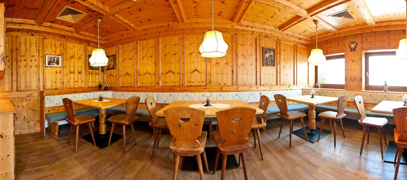 Albergo Al Leone Meltina 2 suedtirol.info