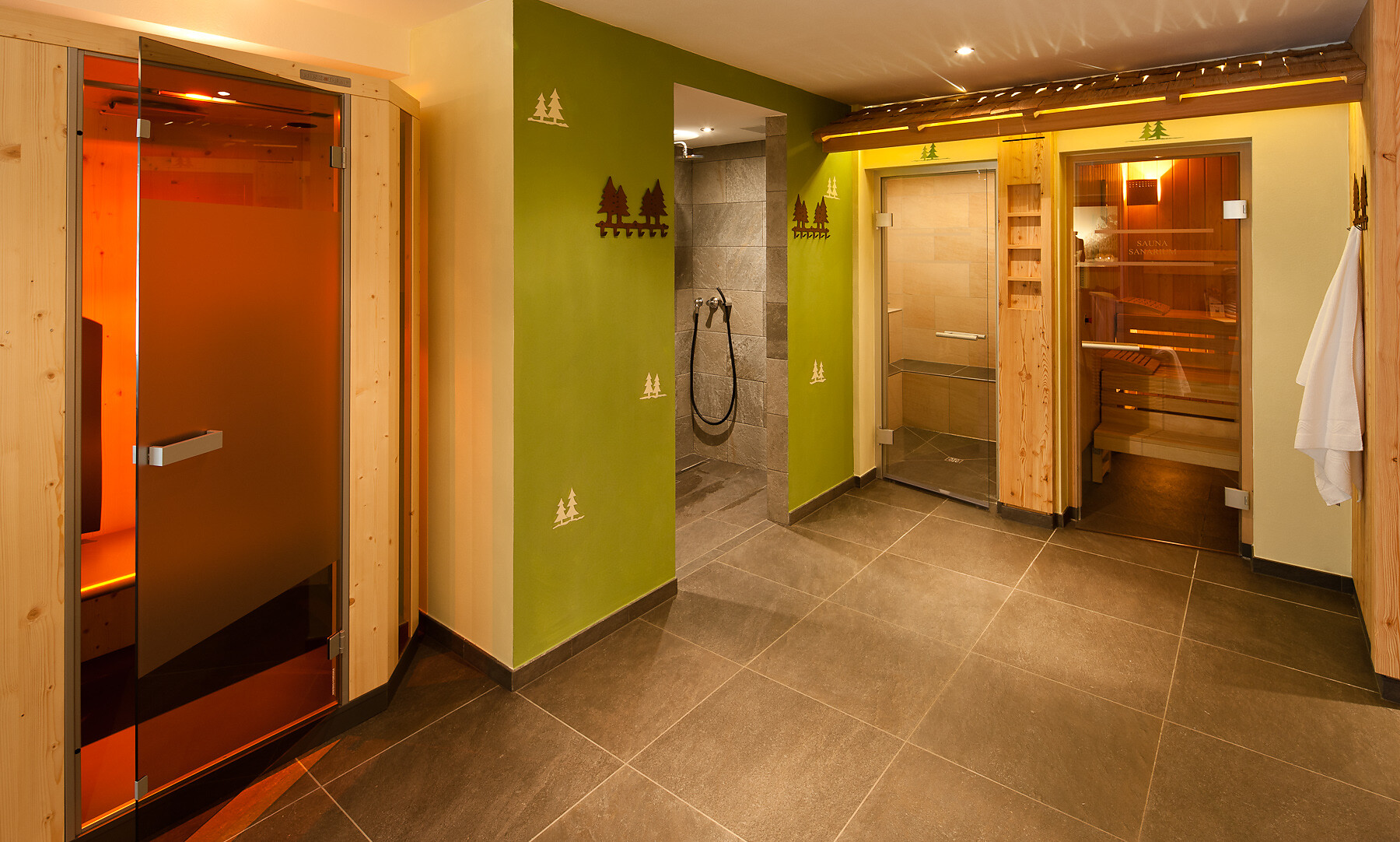 Hotel Falken Falzes 4 suedtirol.info