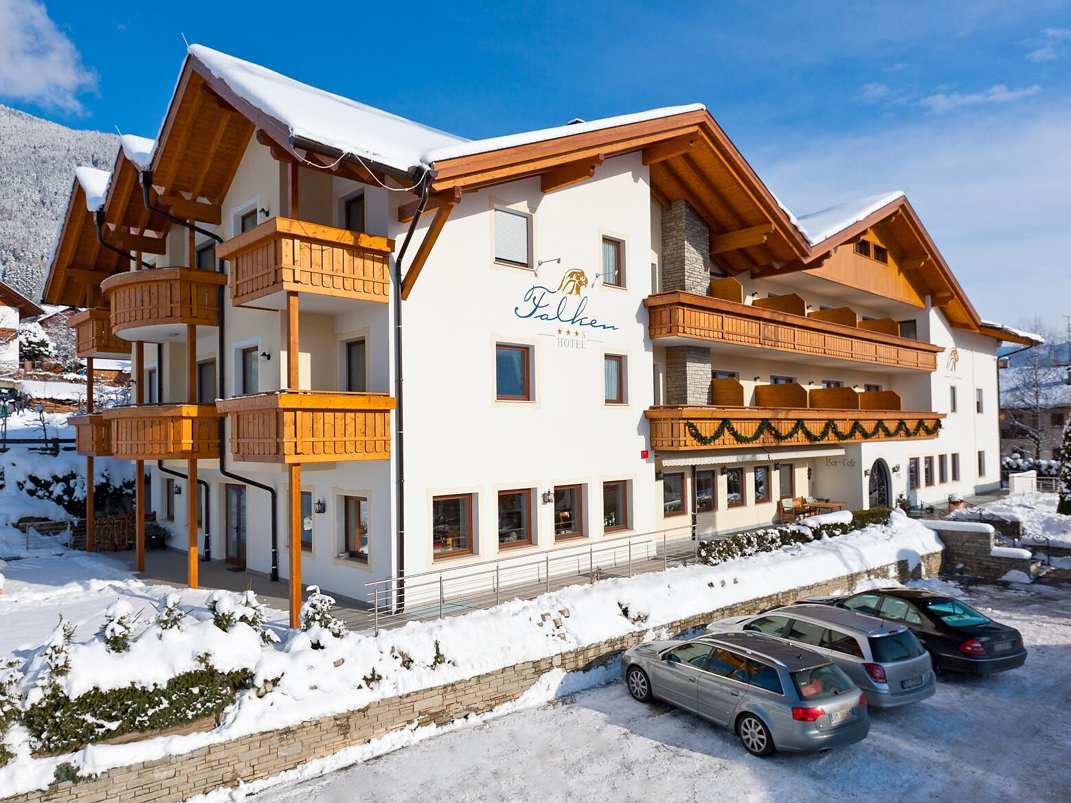 Hotel Falken