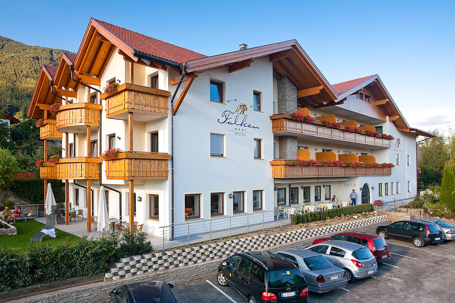 Hotel Falken Falzes 2 suedtirol.info