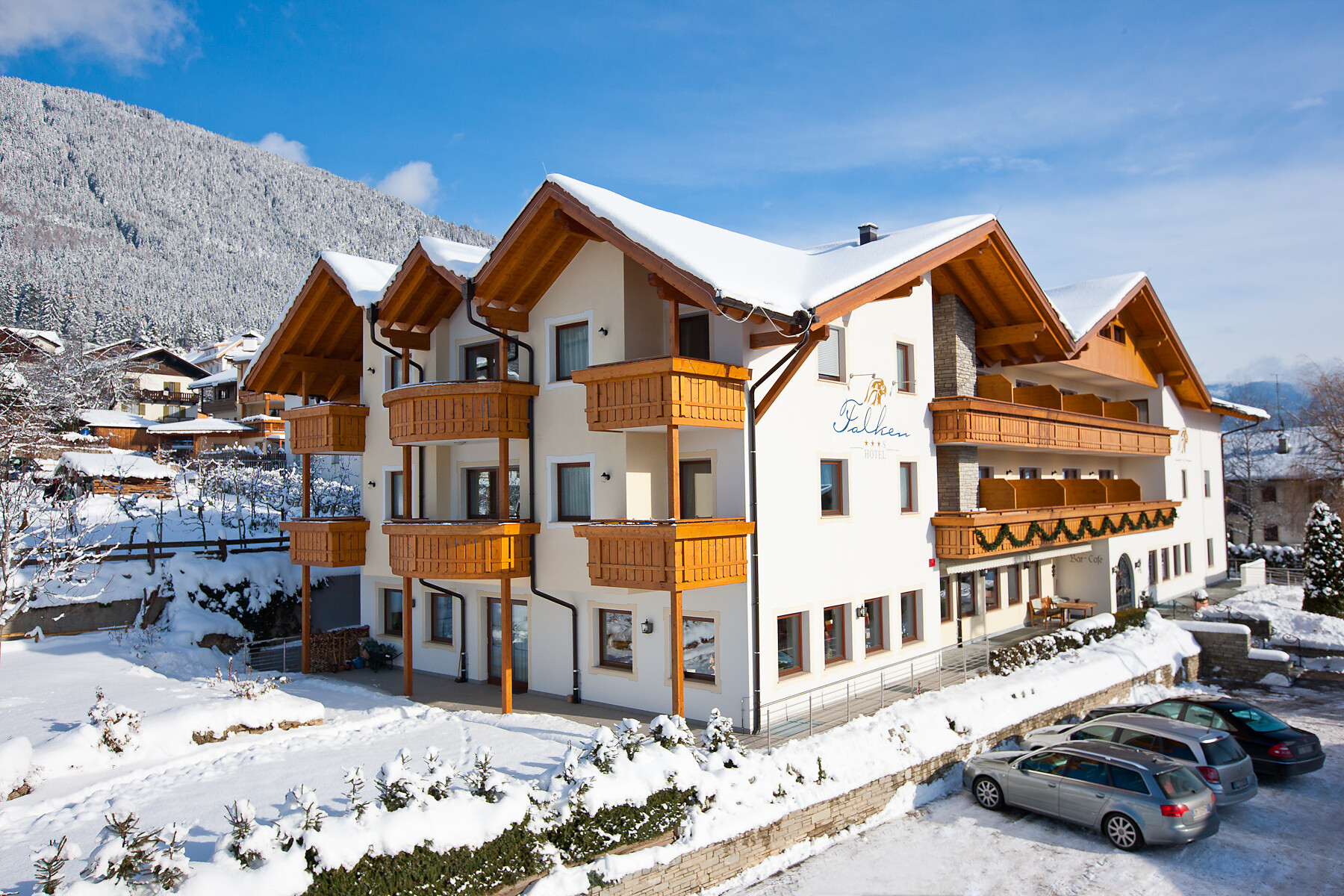 Hotel Falken Falzes 16 suedtirol.info