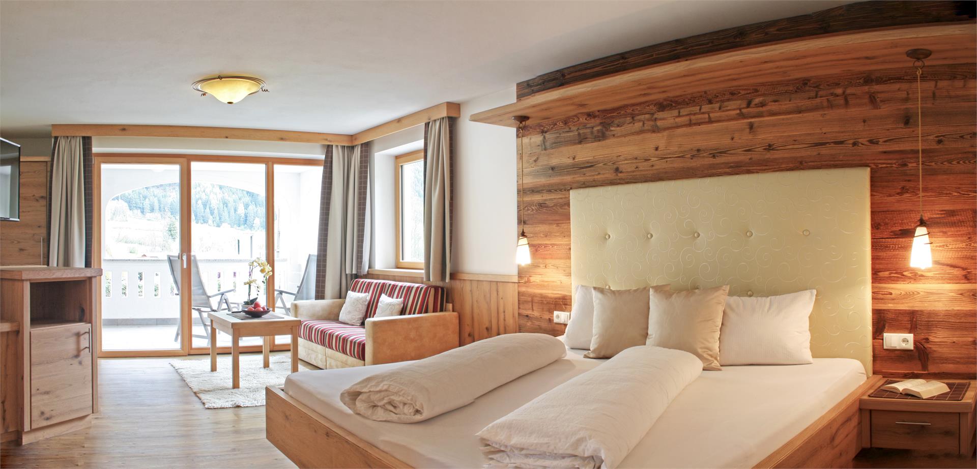 Hotel Enzian Gais 10 suedtirol.info