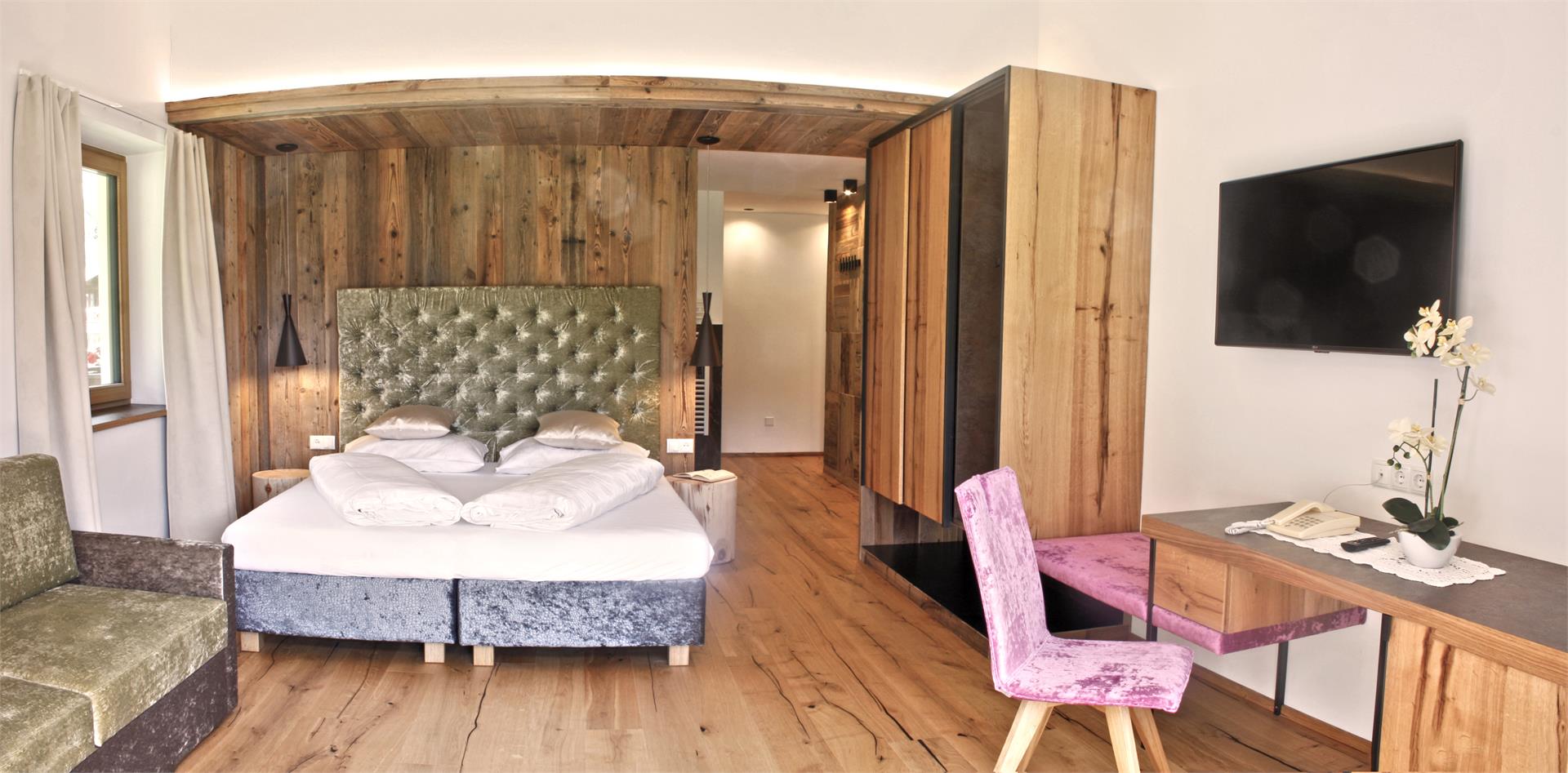 Hotel Enzian Gais 11 suedtirol.info
