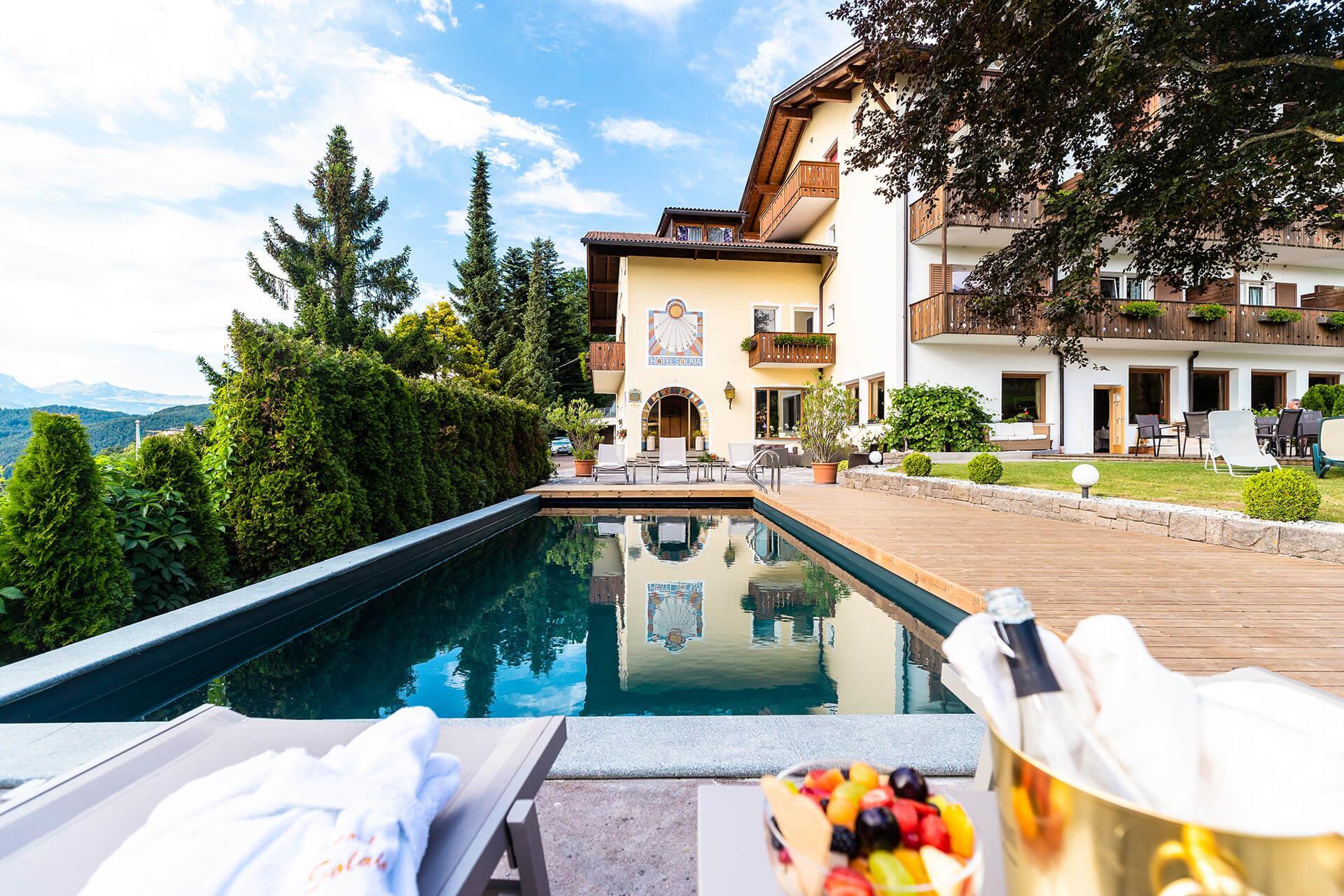 Hotel Solaia Kastelruth/Castelrotto 1 suedtirol.info