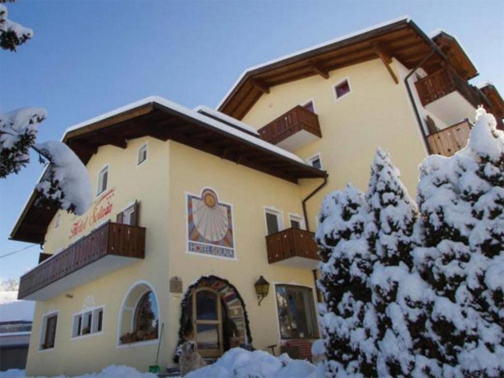 Hotel Solaia Kastelruth/Castelrotto 2 suedtirol.info