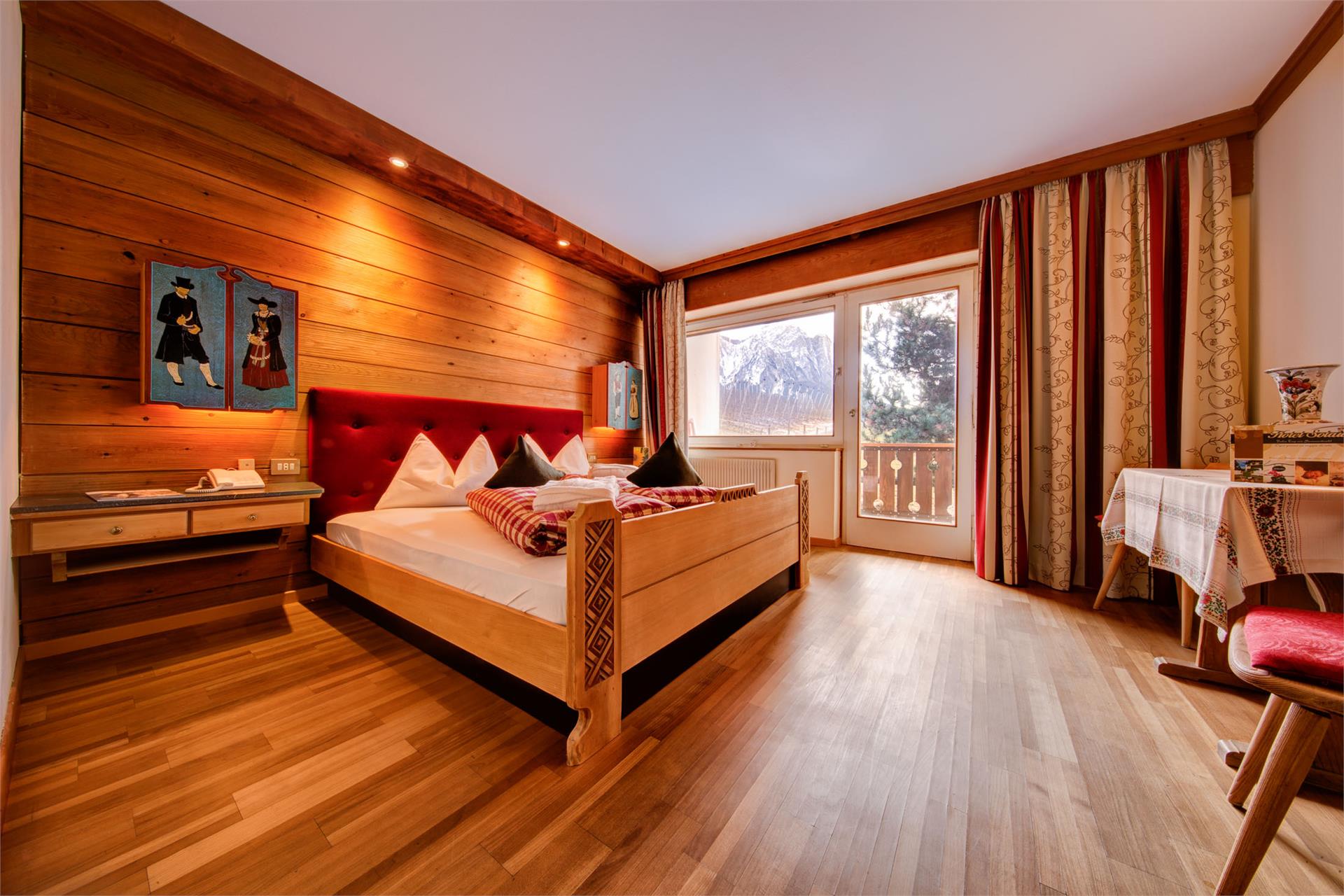 Hotel Solaia Kastelruth/Castelrotto 5 suedtirol.info