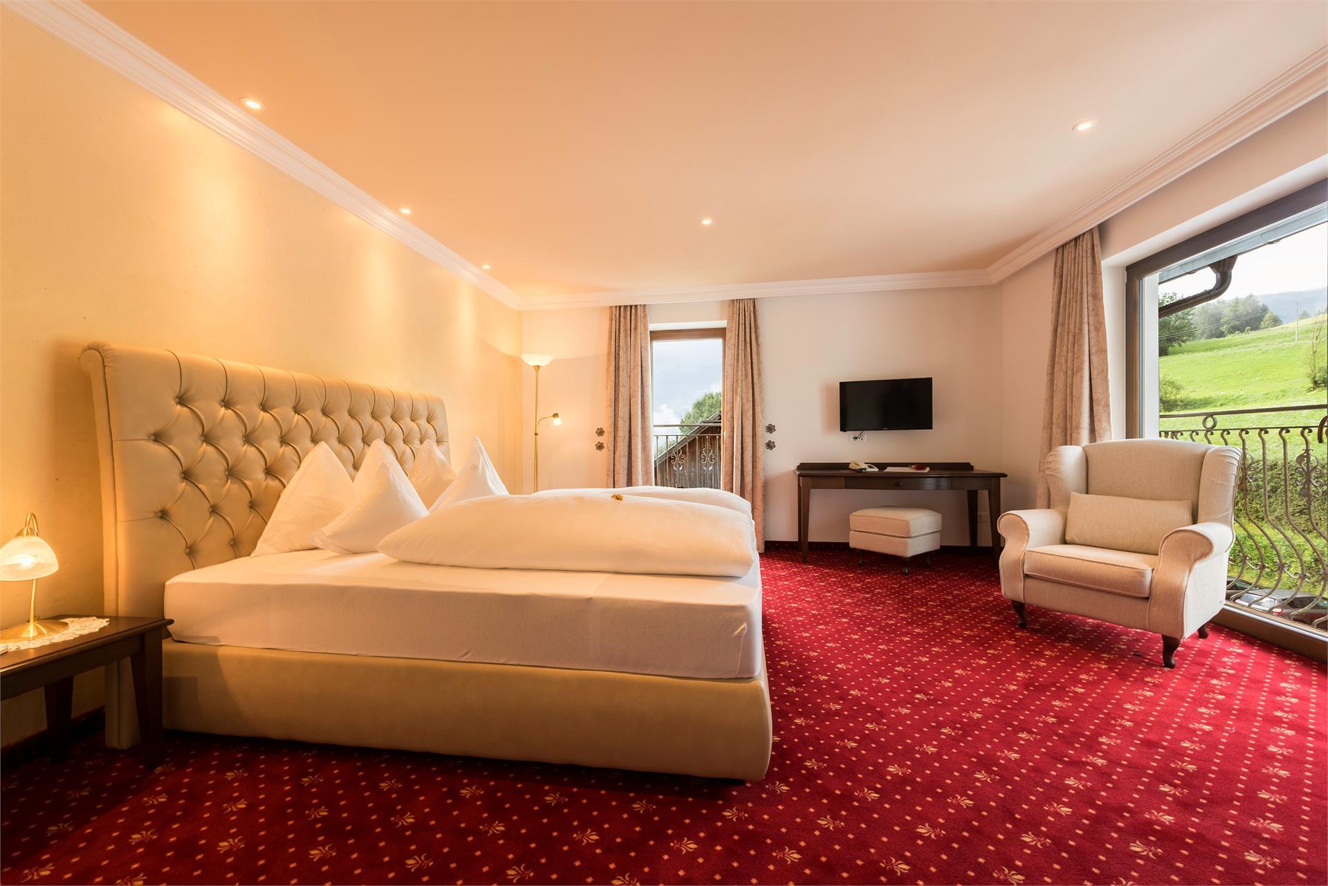 Hotel Alte Goste Olang/Valdaora 9 suedtirol.info