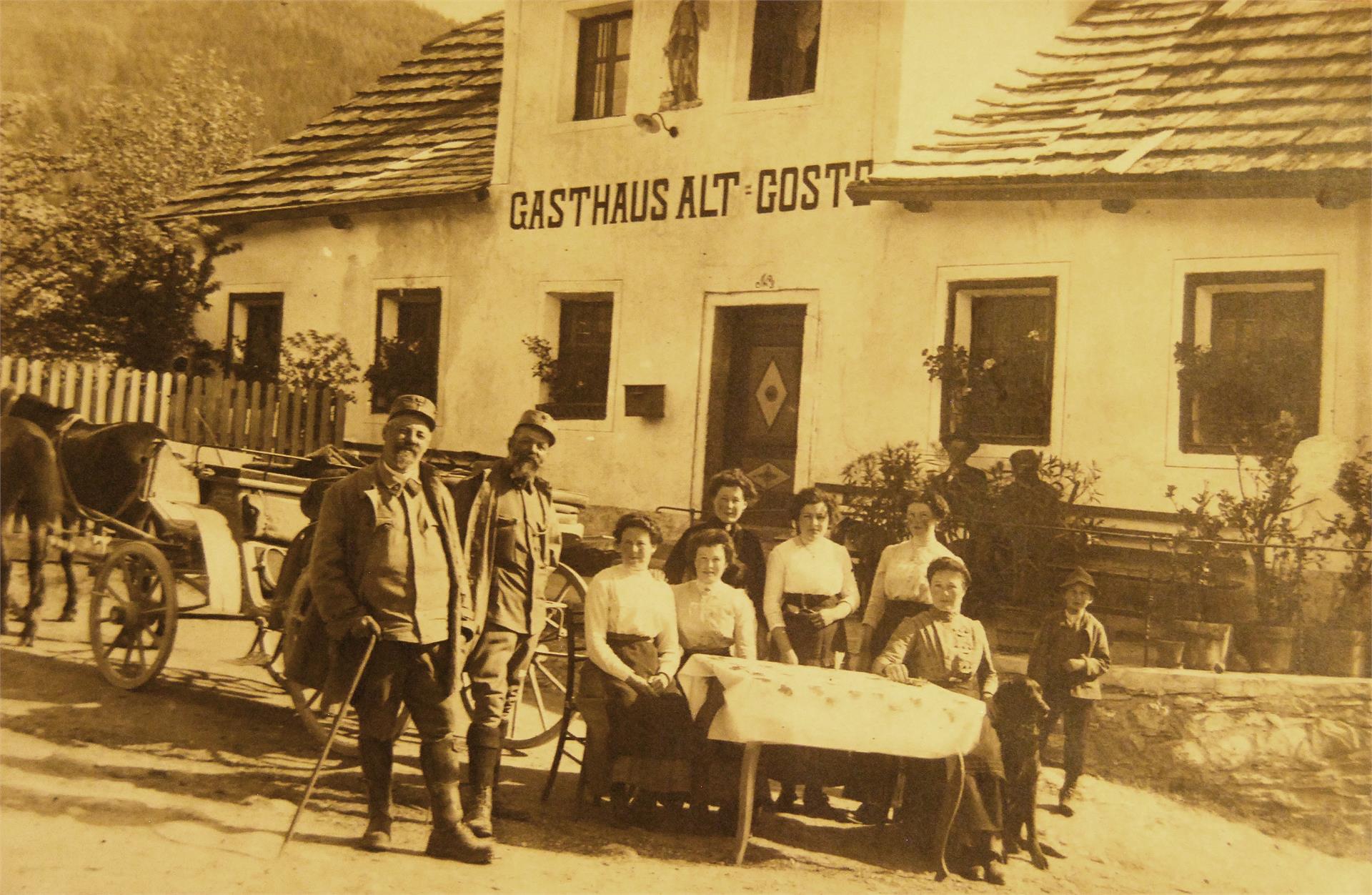 Hotel Alte Goste Olang/Valdaora 16 suedtirol.info