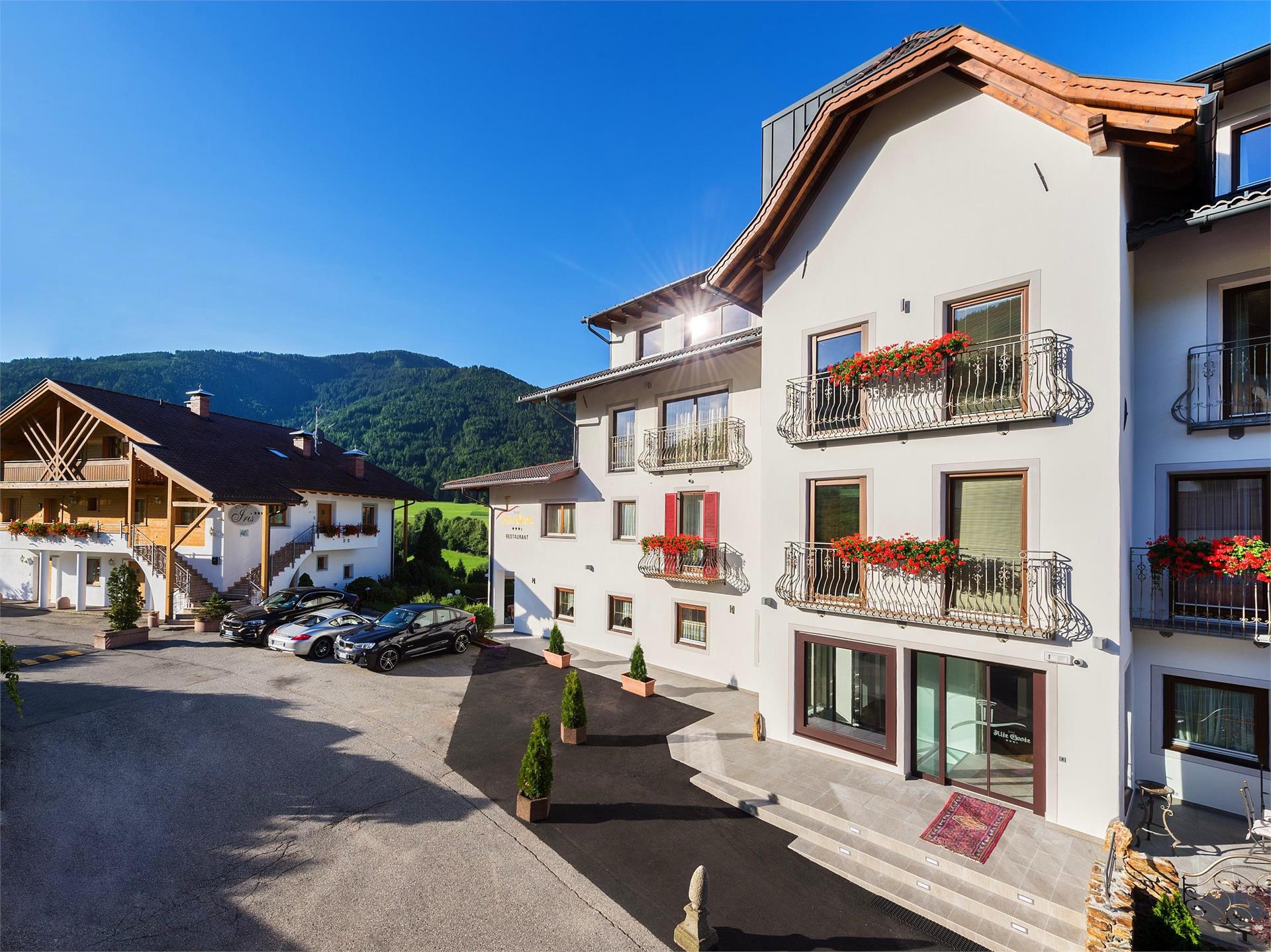 Hotel Alte Goste Olang/Valdaora 1 suedtirol.info