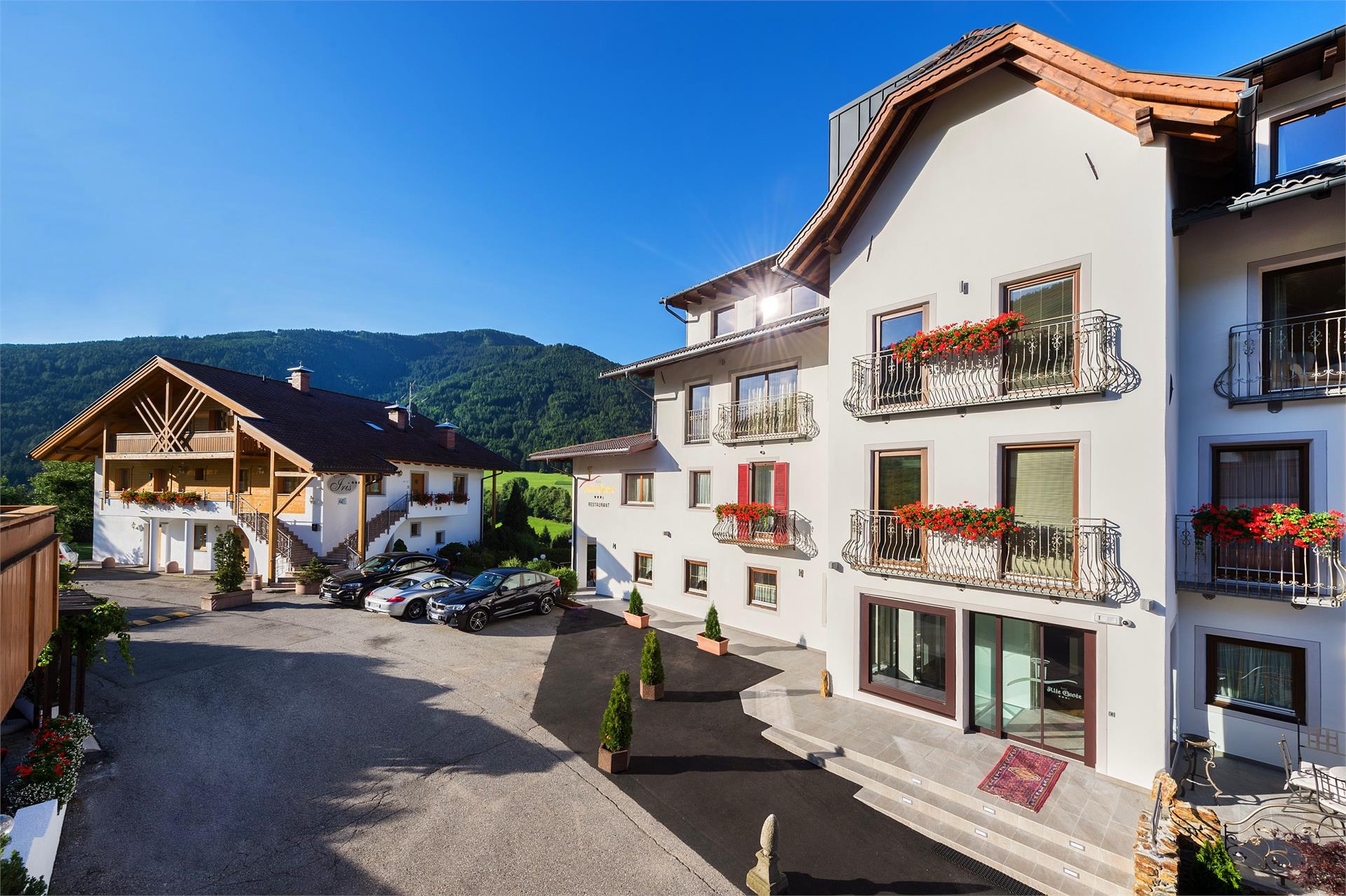 Hotel Alte Goste Olang/Valdaora 2 suedtirol.info