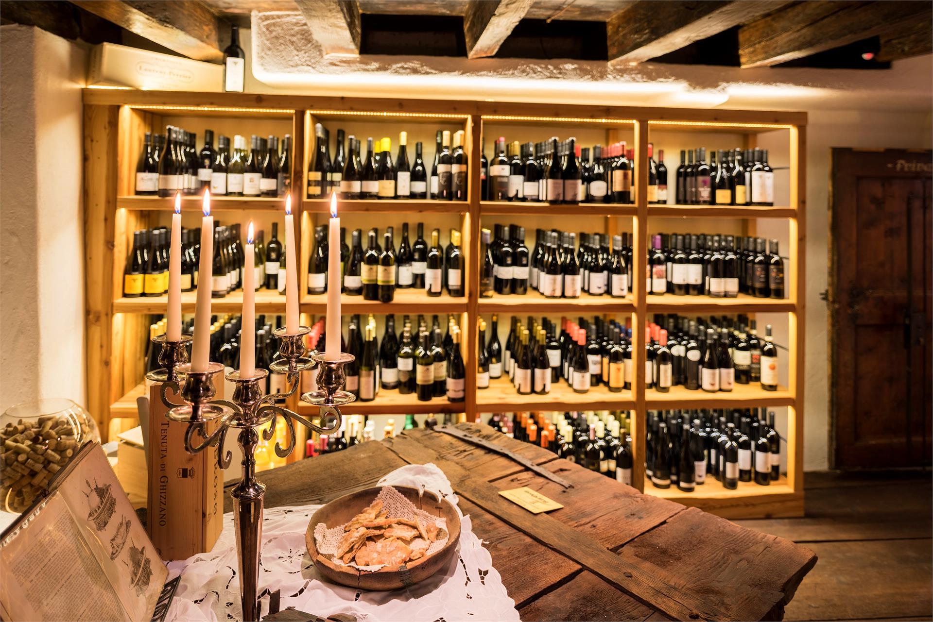 Hotel Alte Goste Olang/Valdaora 14 suedtirol.info