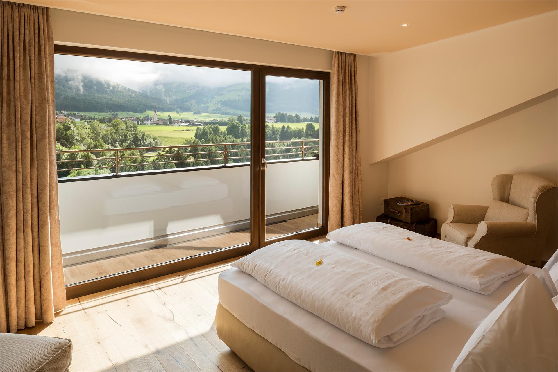 Hotel Alte Goste Olang/Valdaora 11 suedtirol.info