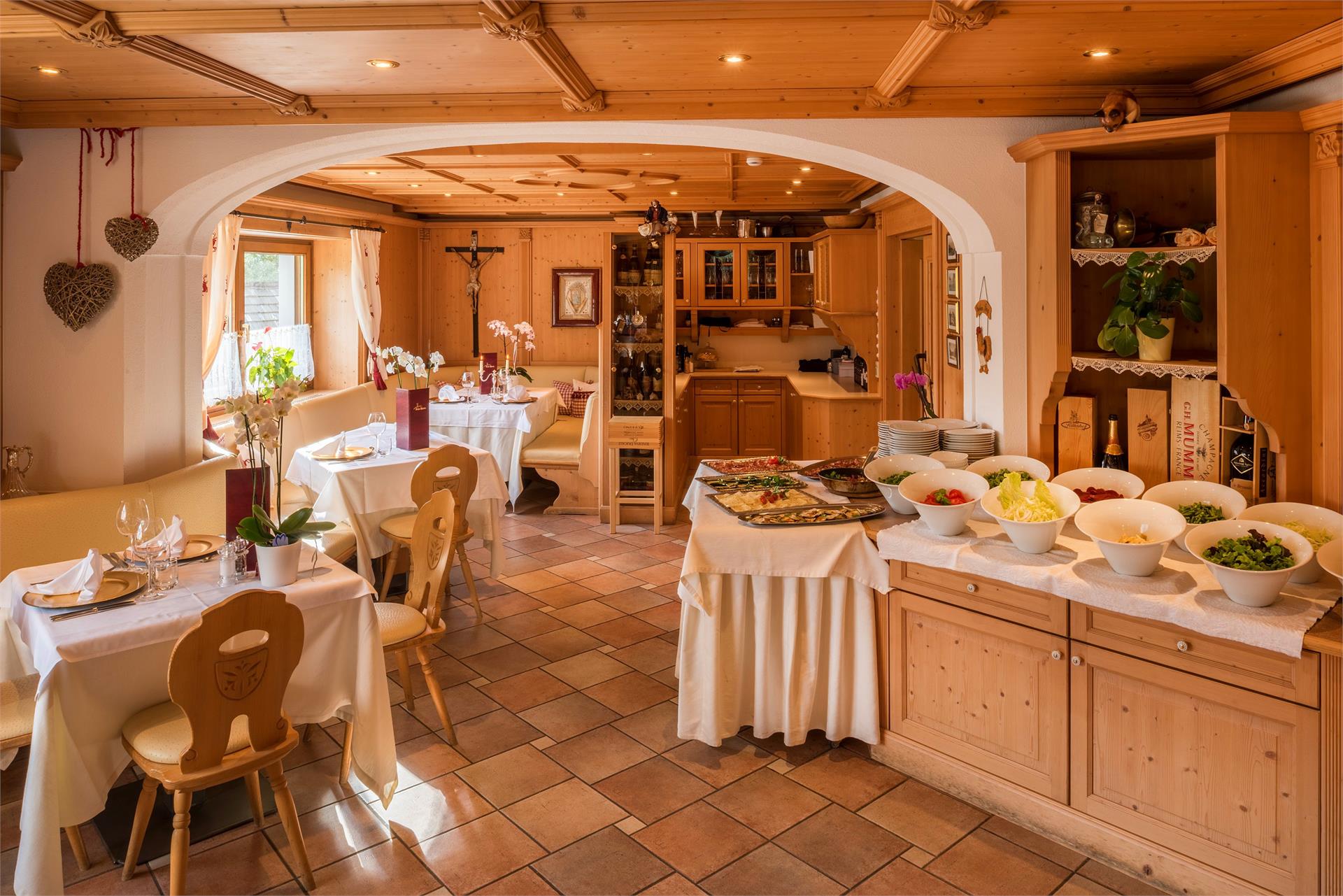 Hotel Alte Goste Olang/Valdaora 12 suedtirol.info