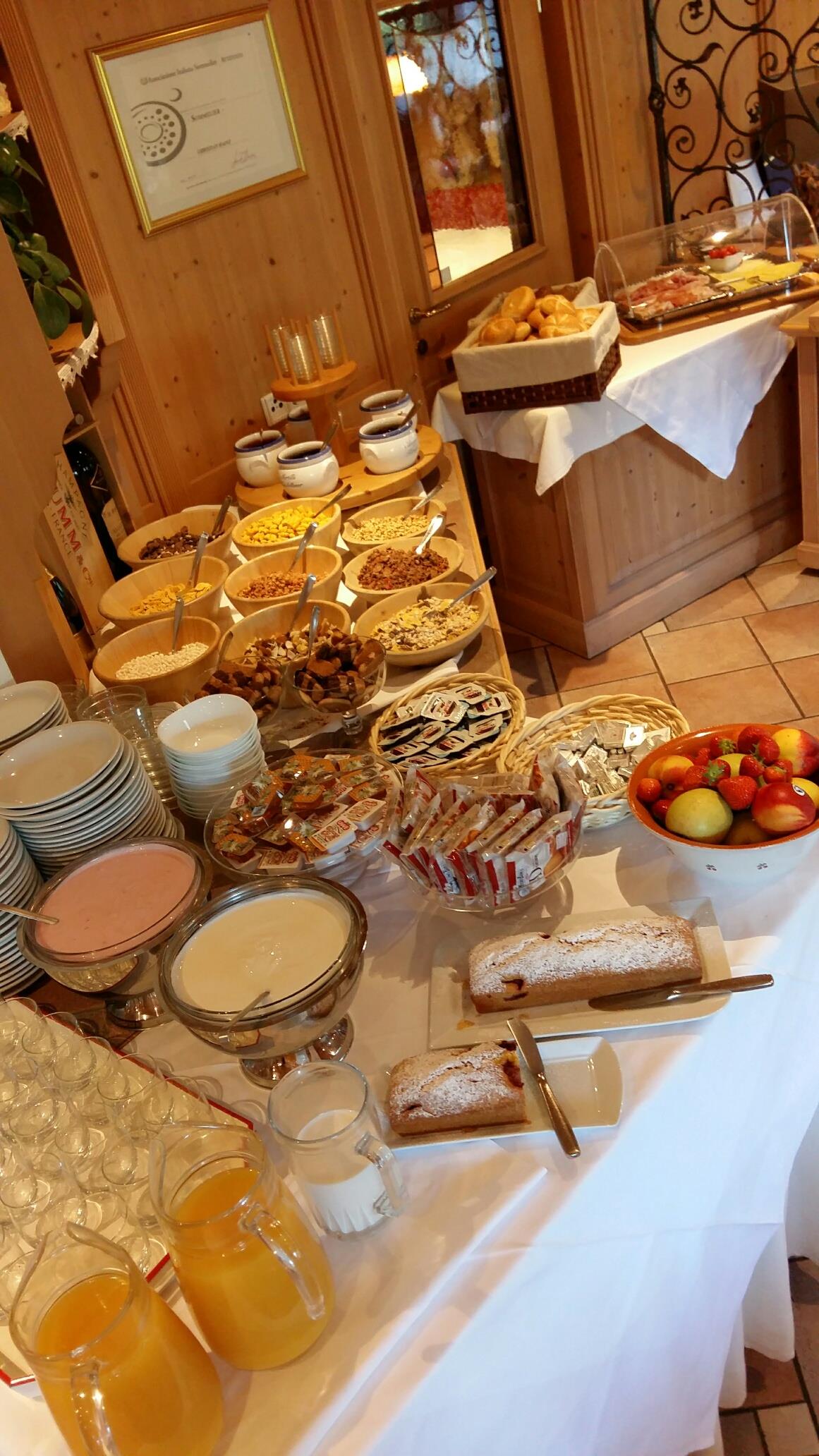 Hotel Alte Goste Olang/Valdaora 13 suedtirol.info