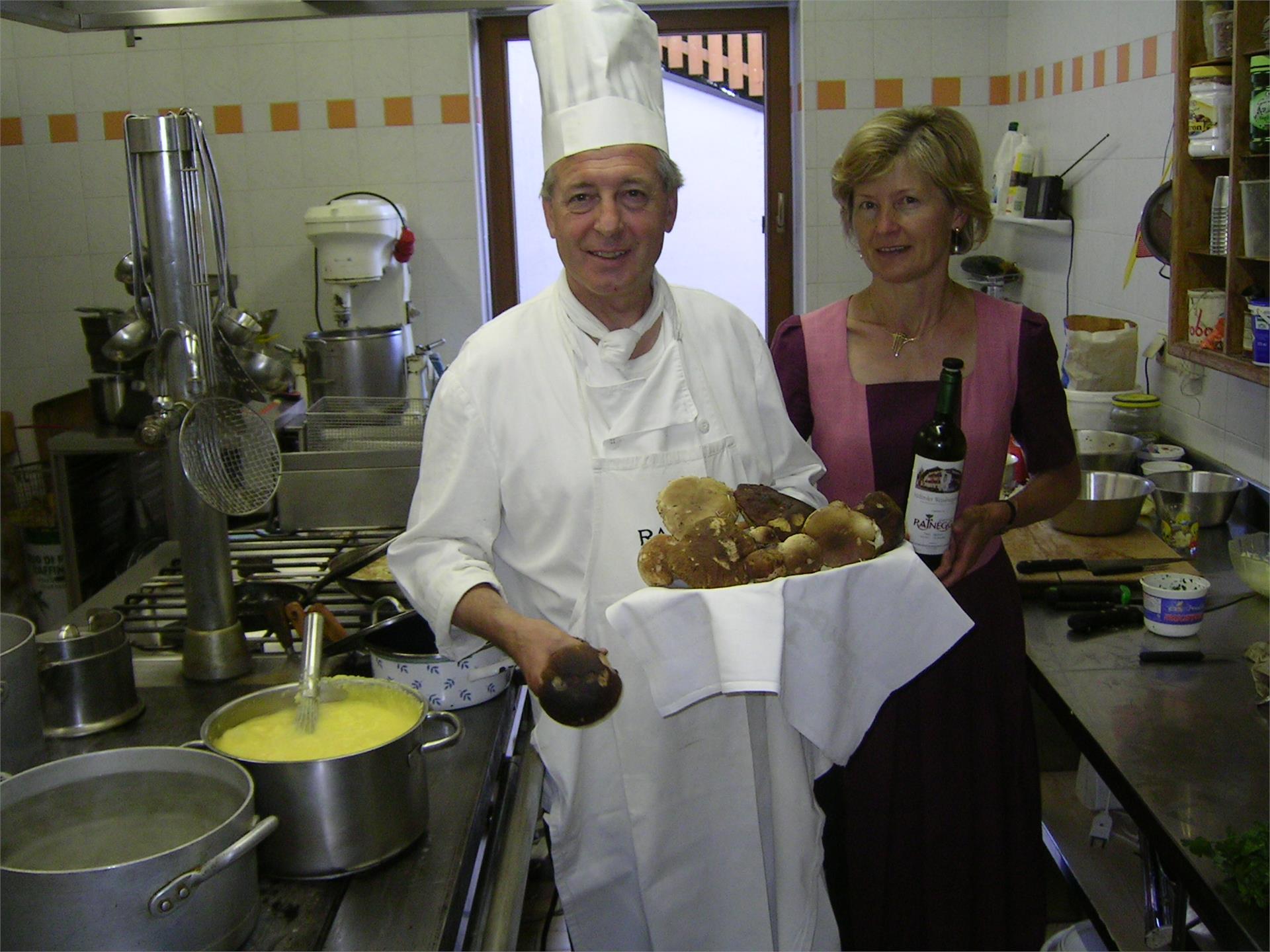 Hotel Rainegg Olang/Valdaora 7 suedtirol.info