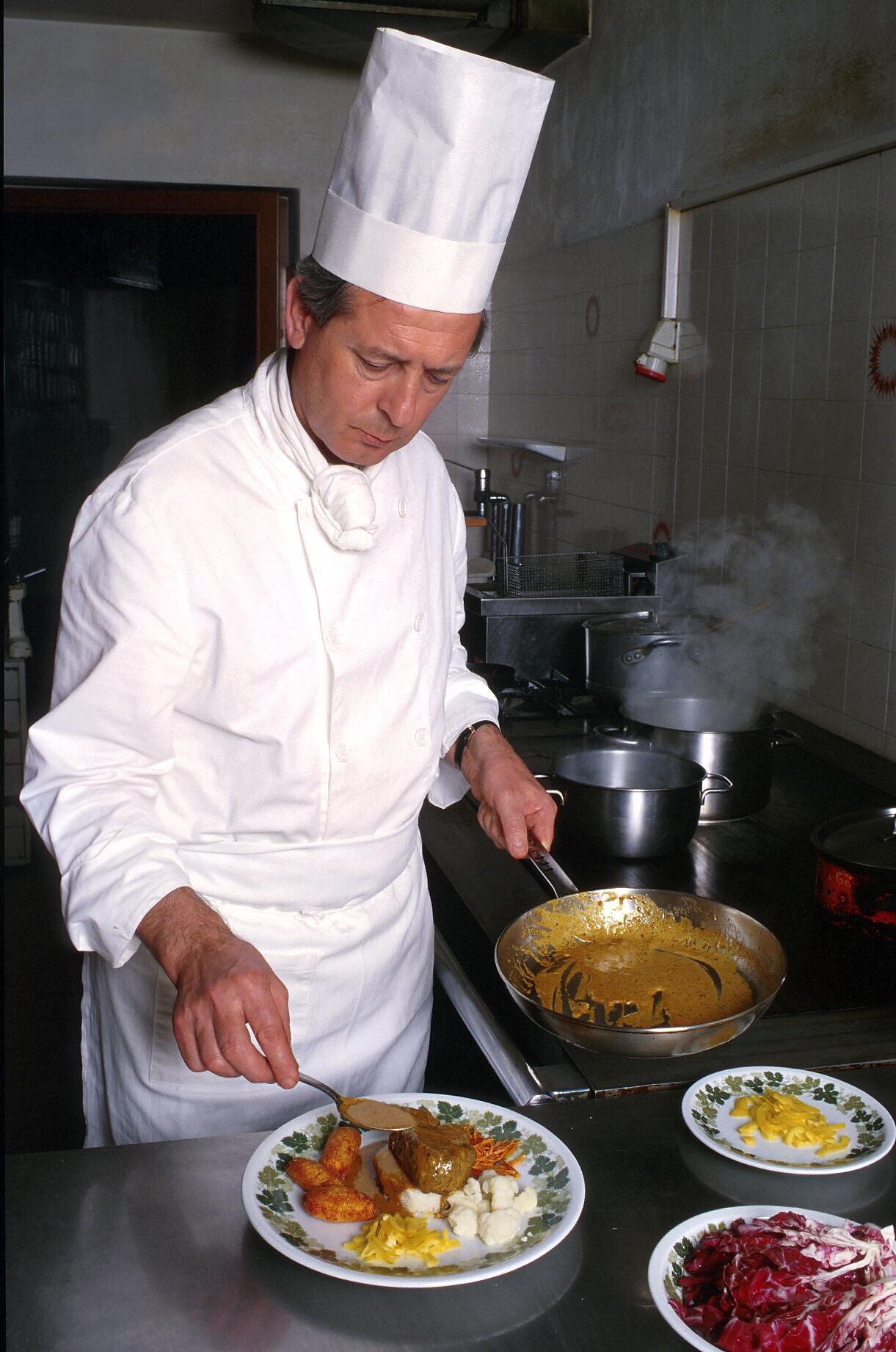 Chef
