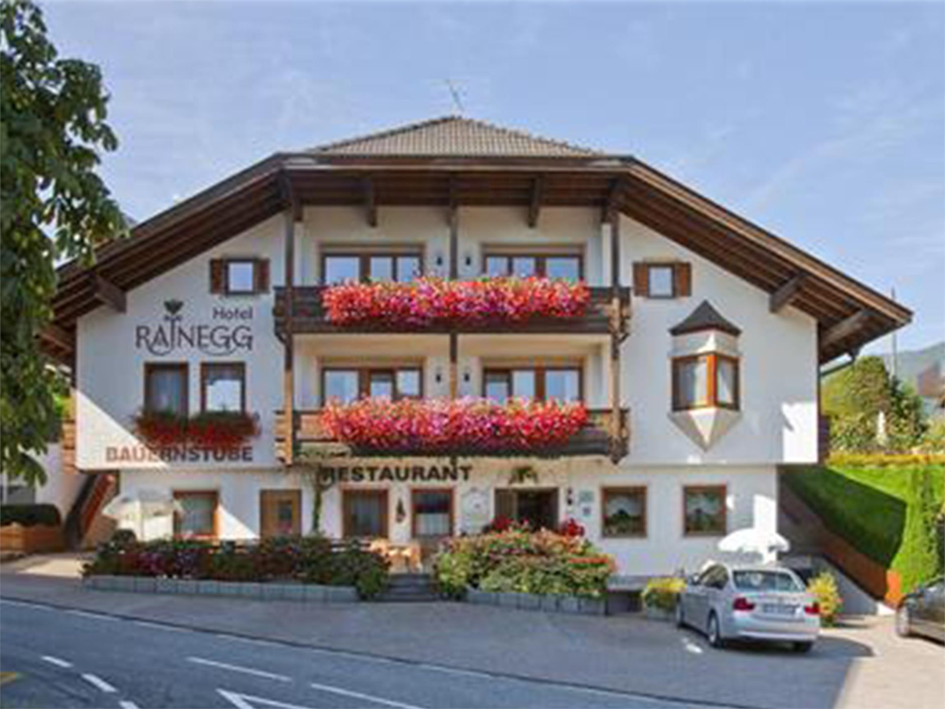 Hotel Rainegg Olang/Valdaora 1 suedtirol.info