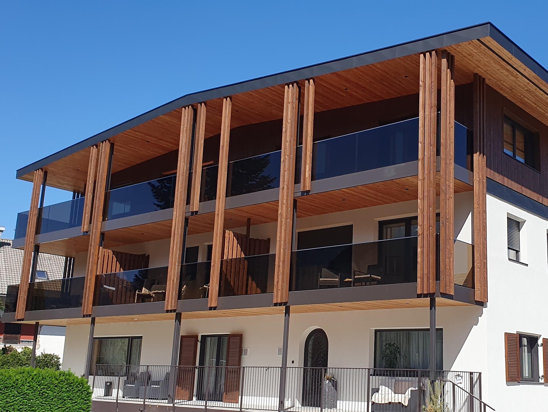 Haus Grüner Olang/Valdaora 1 suedtirol.info
